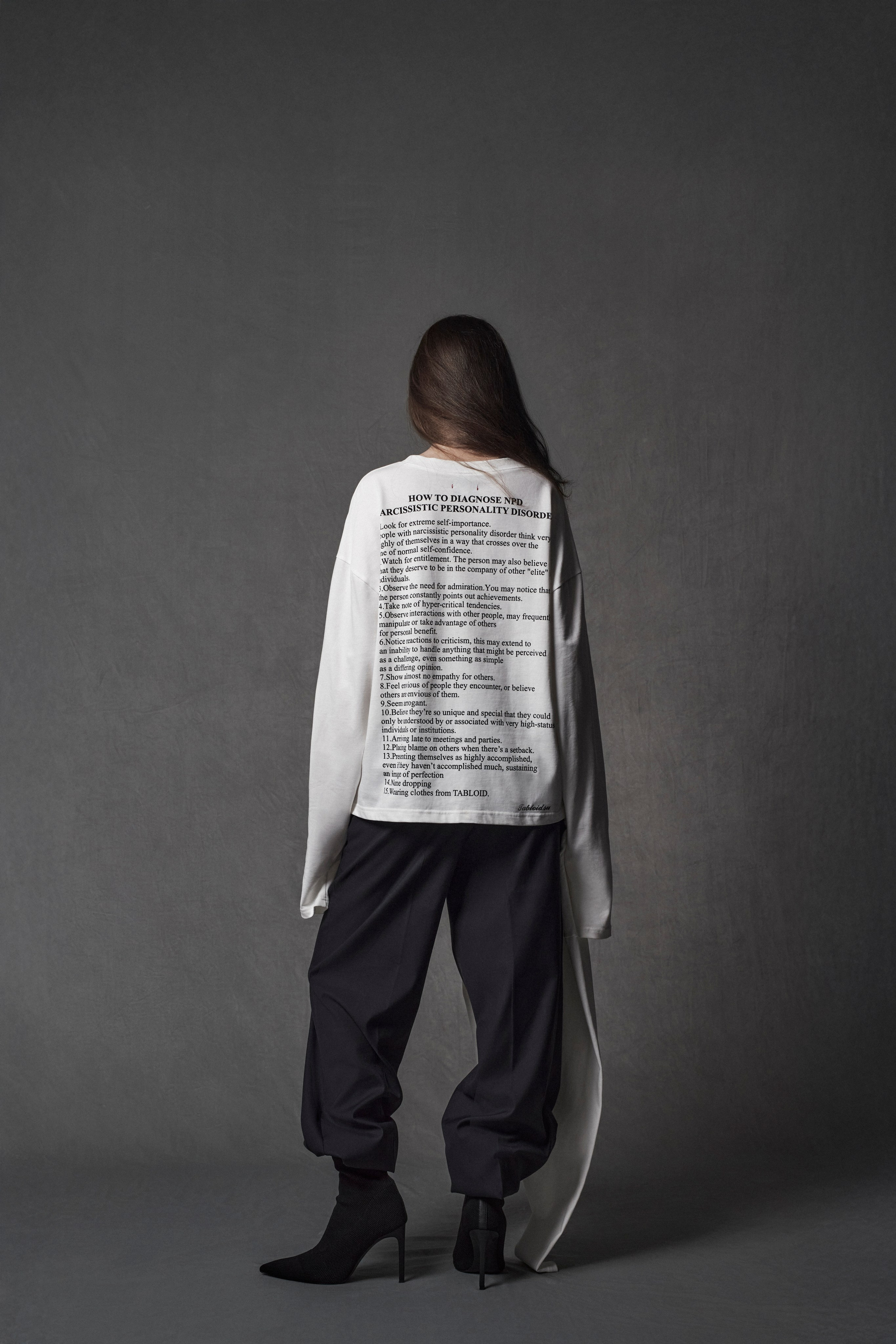 Family business. Jonyiti