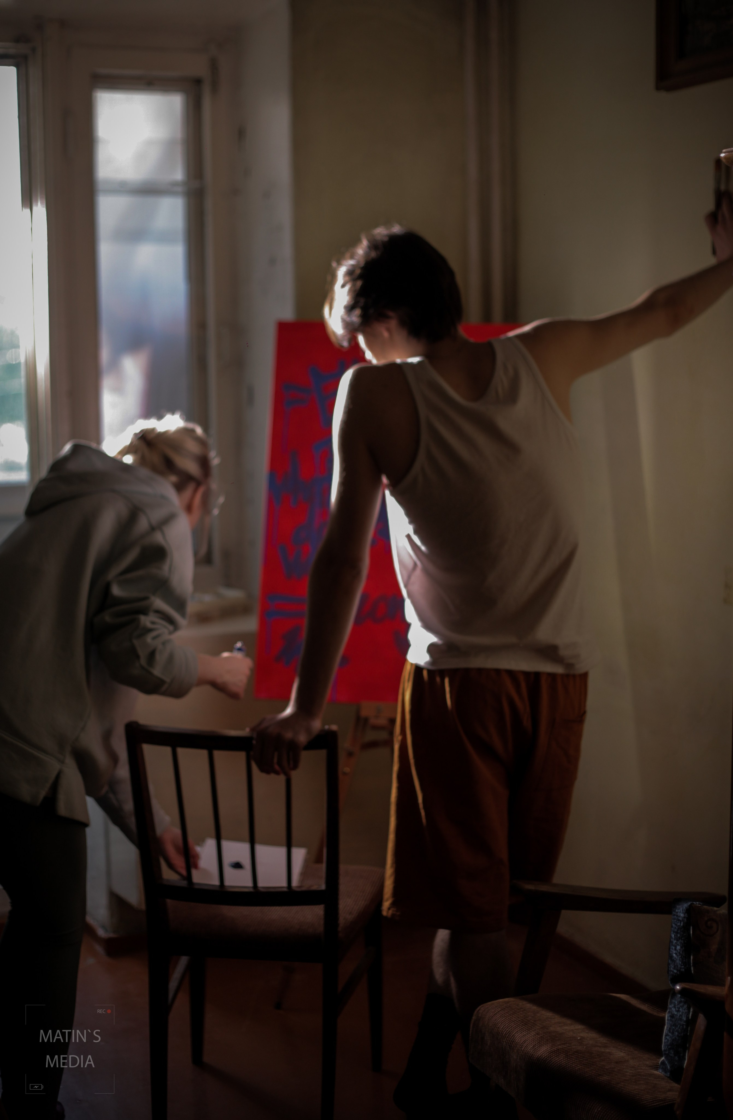 Фотосъемка. Видео и фото съемка в Самаре