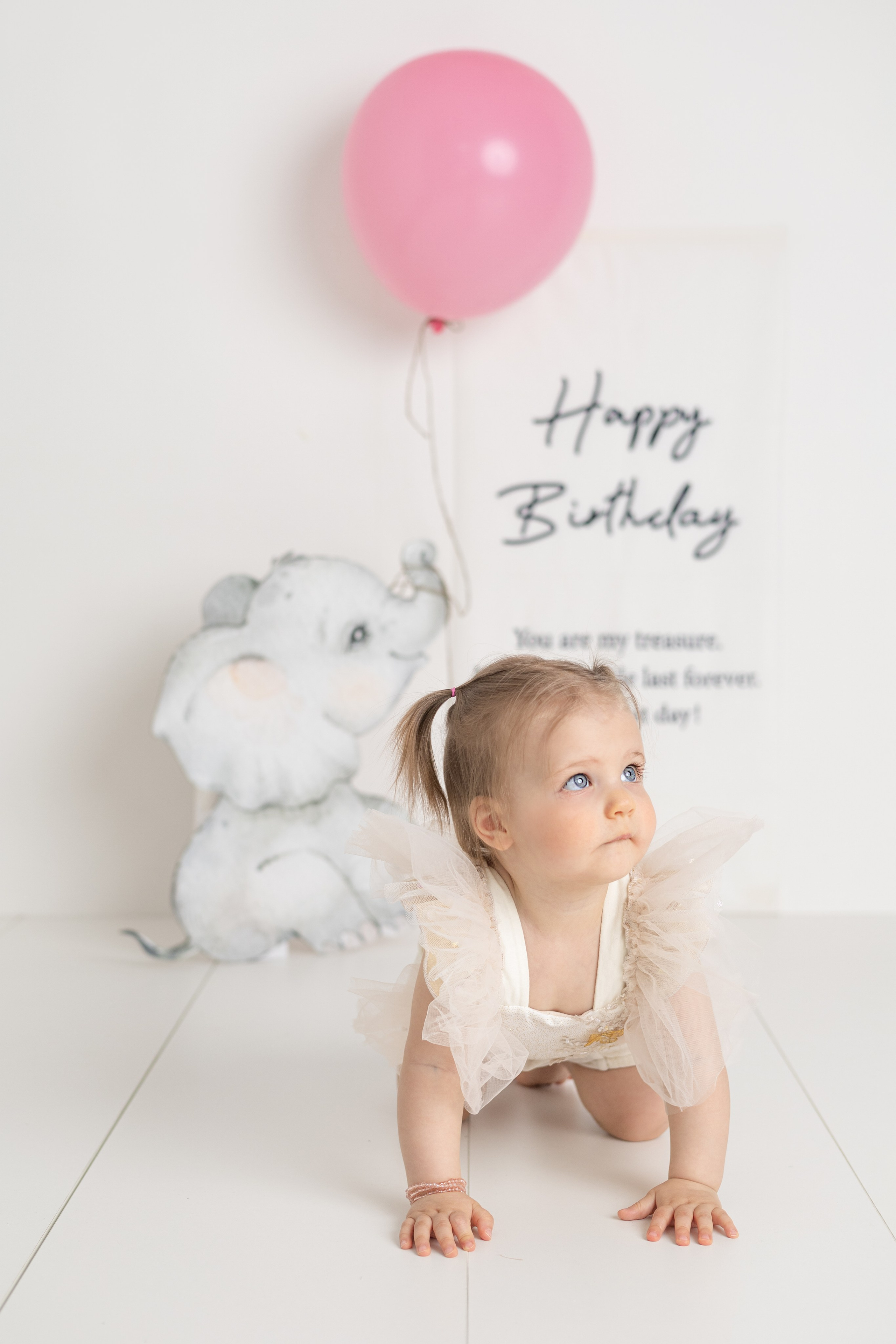 Первый годик. «Вкадре» — фотосессия новорожденных Тула | детский фотограф в Туле