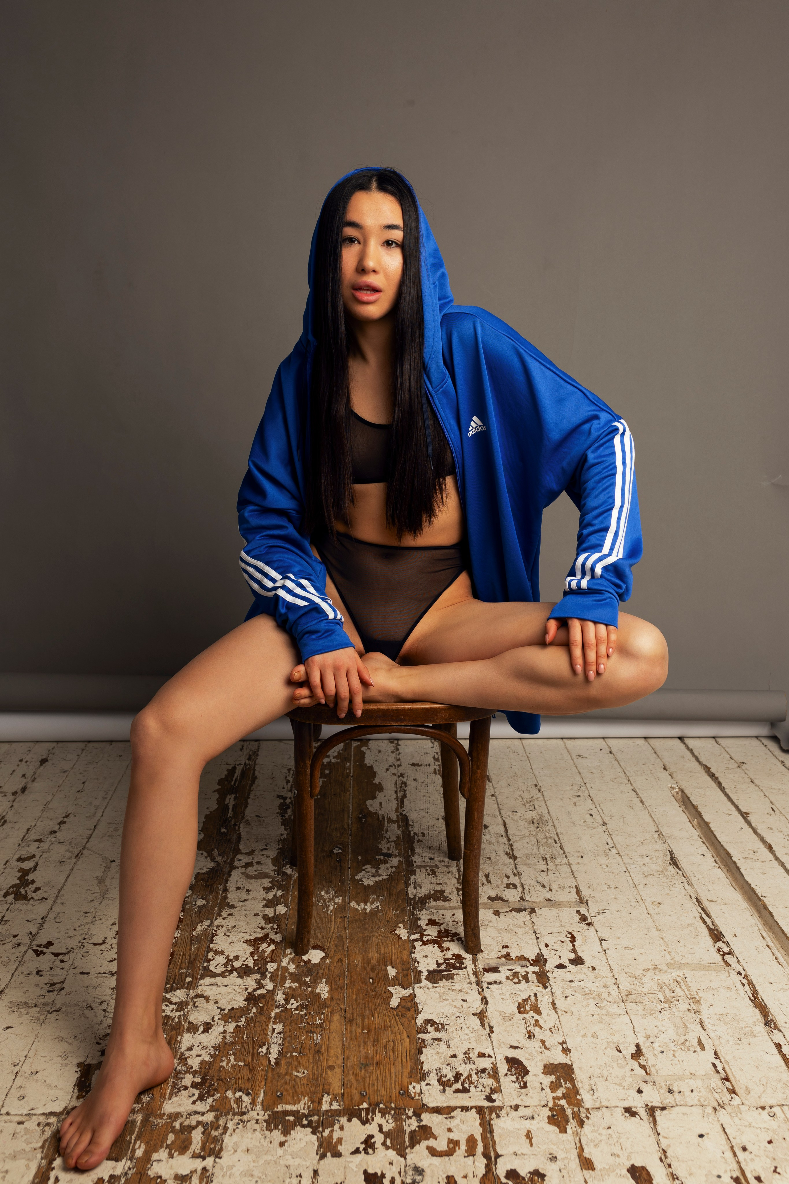 Фотосессия в студии. Савенко Максим — Фотограф в Москве