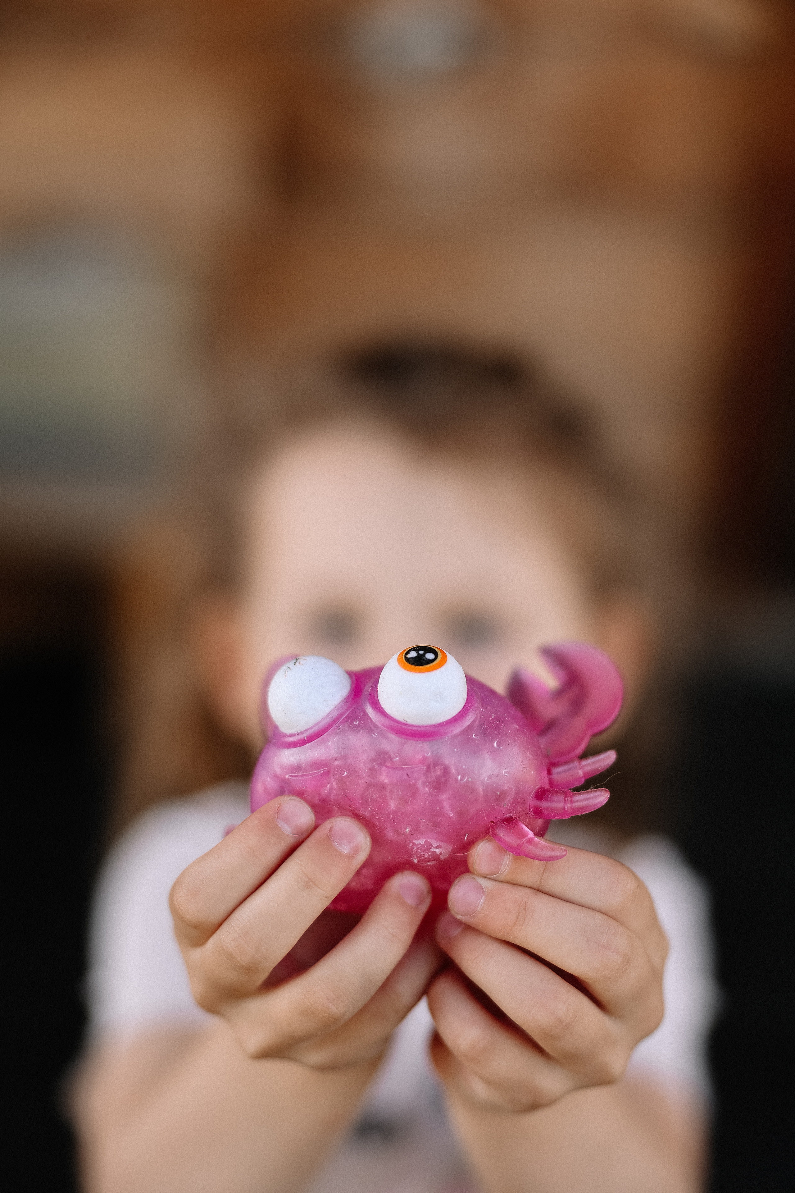 Один день с семьёй. Свадебный и семейный Фотограф Денис Кошель