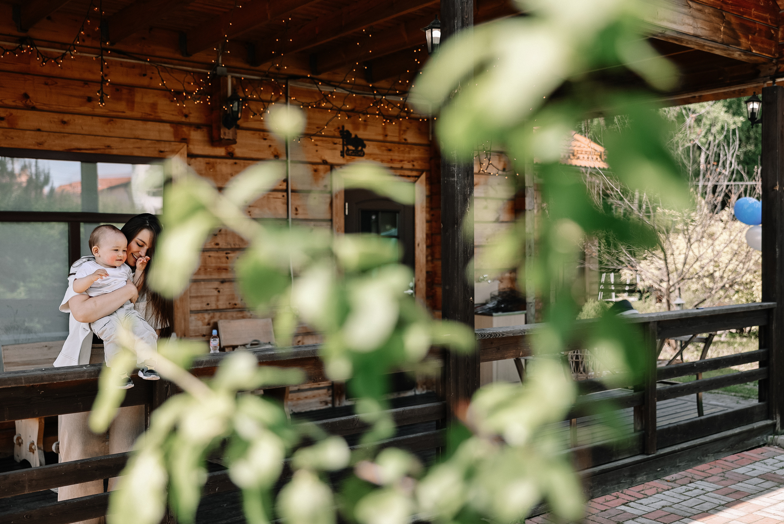 Один день с семьёй. Свадебный и семейный Фотограф Денис Кошель