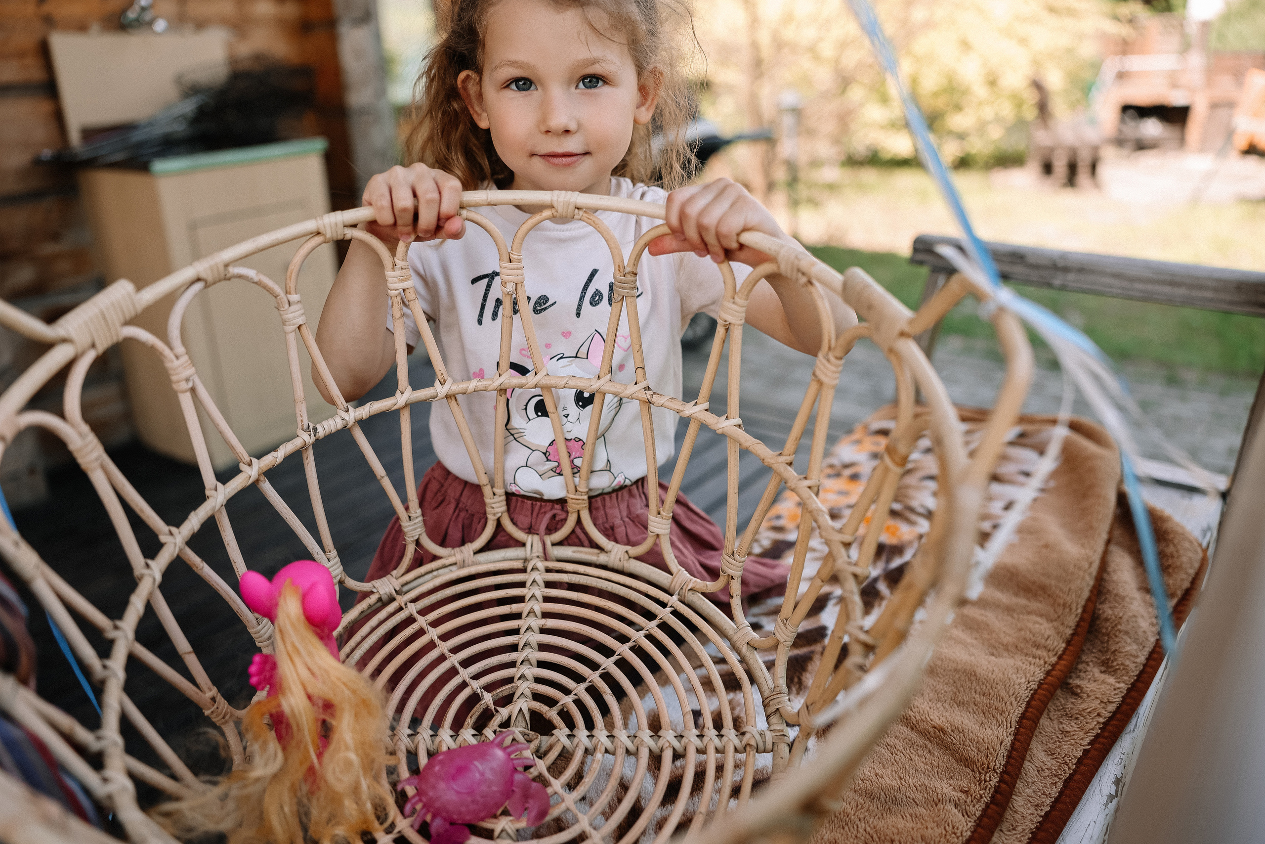 Один день с семьёй. Свадебный и семейный Фотограф Денис Кошель