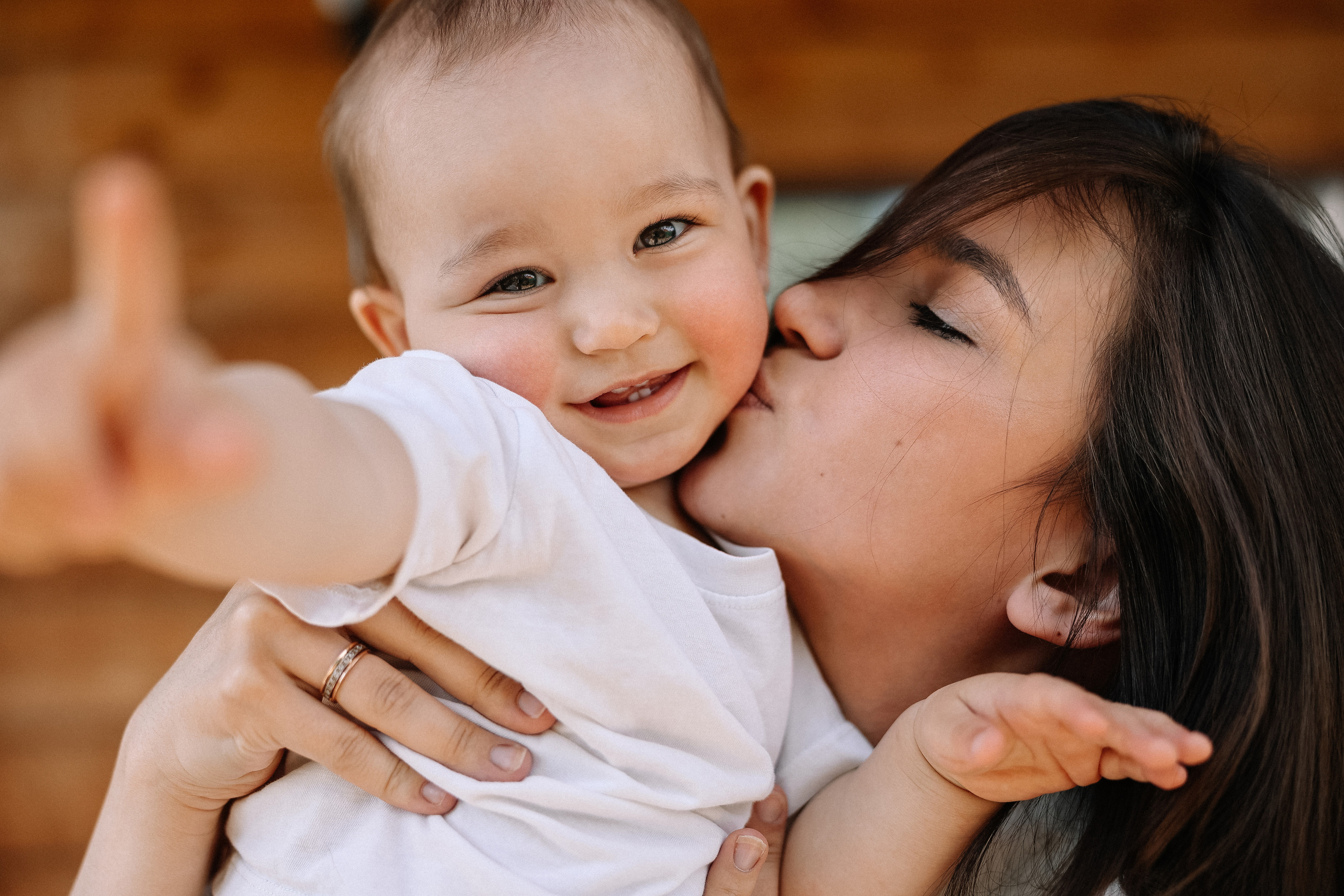 Один день с семьёй. Свадебный и семейный Фотограф Денис Кошель