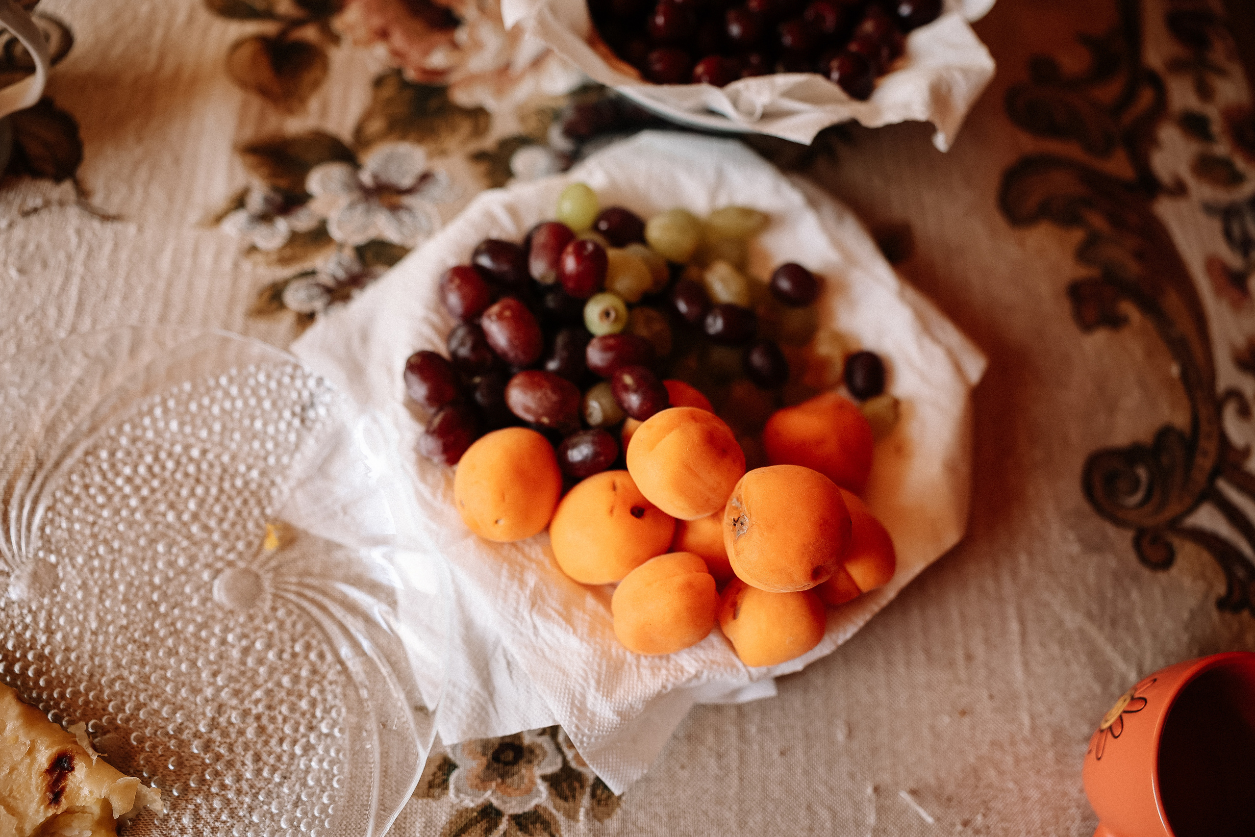 Один день с семьёй. Свадебный и семейный Фотограф Денис Кошель