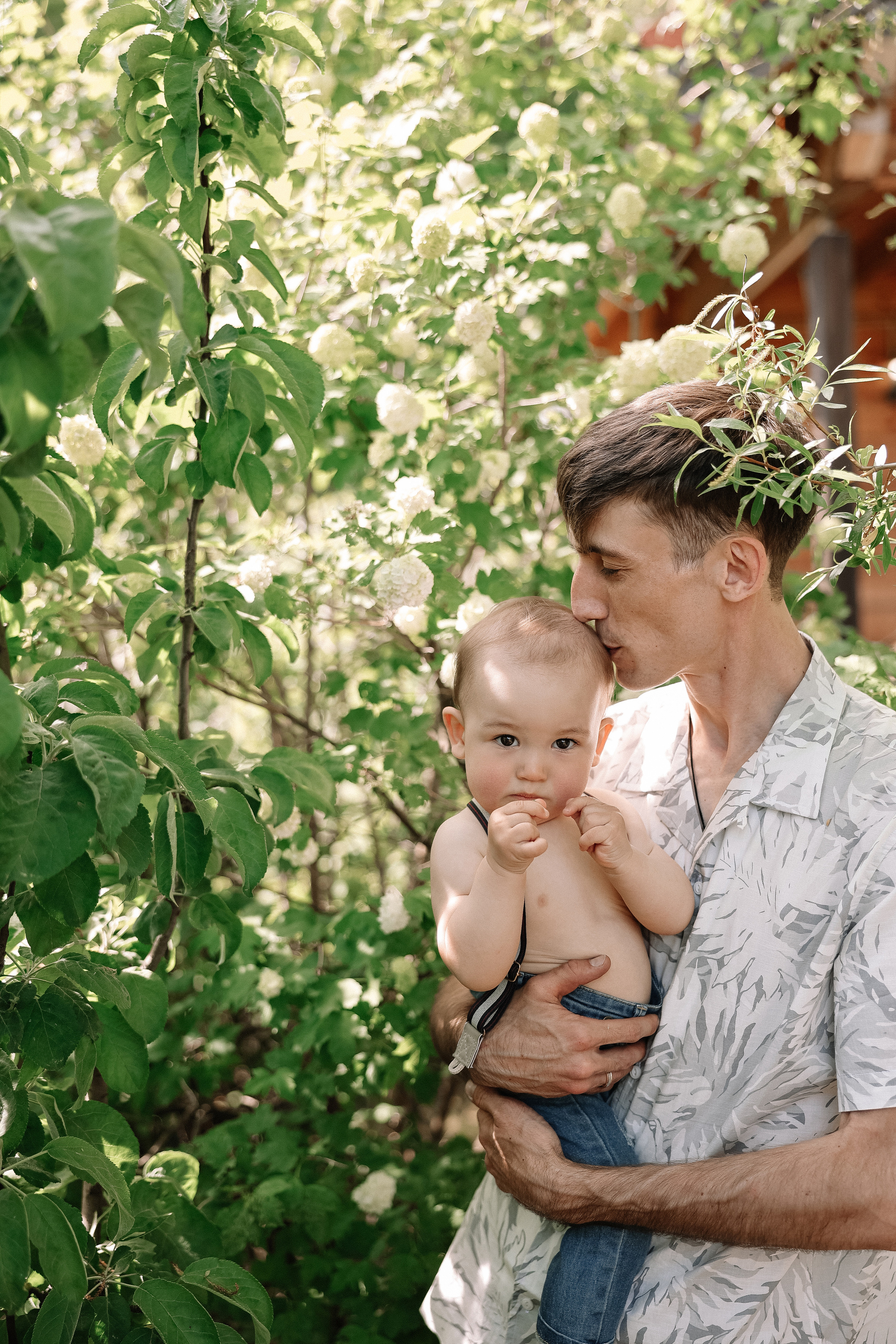 Один день с семьёй. Свадебный и семейный Фотограф Денис Кошель