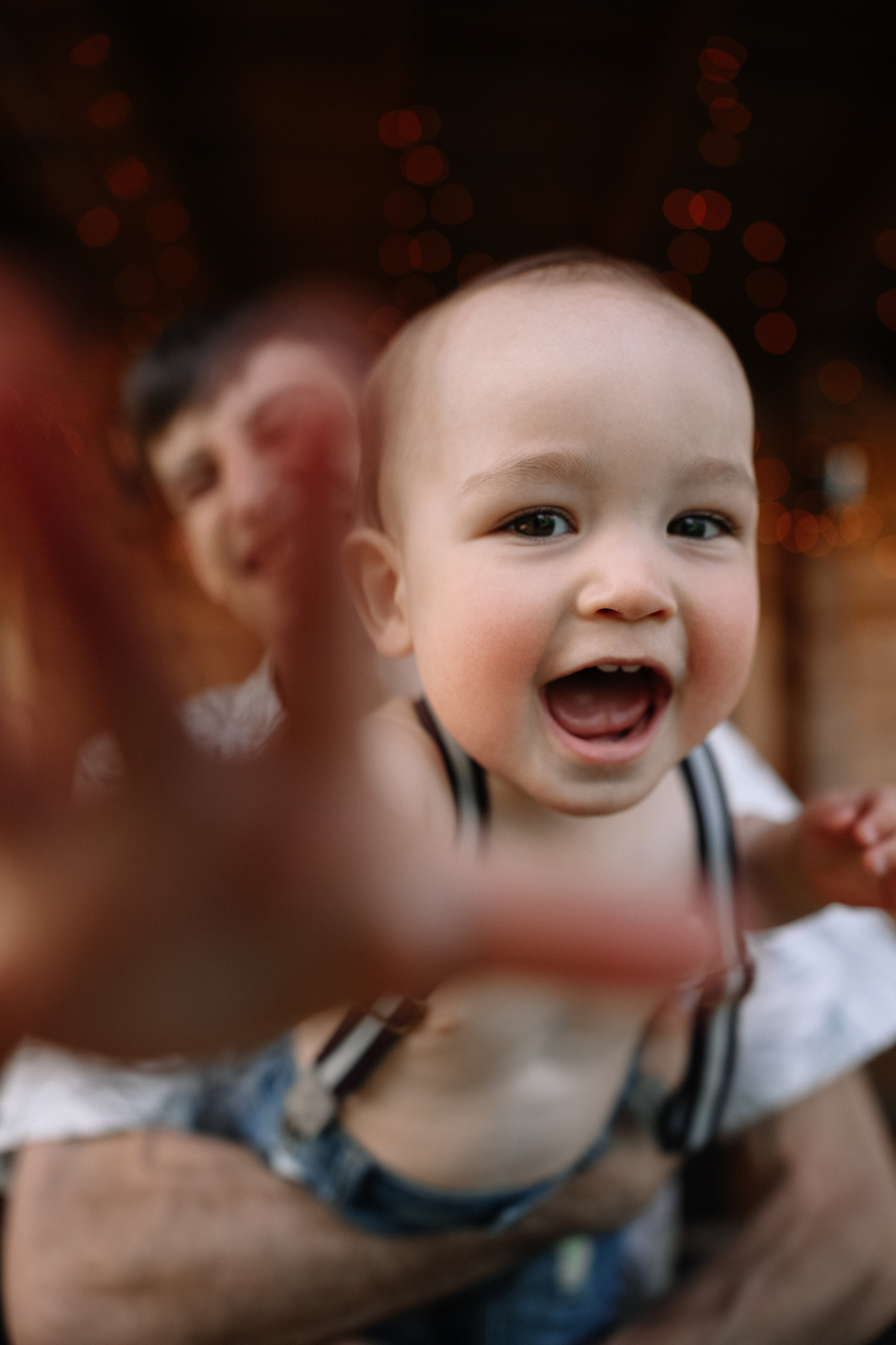 Один день с семьёй. Свадебный и семейный Фотограф Денис Кошель