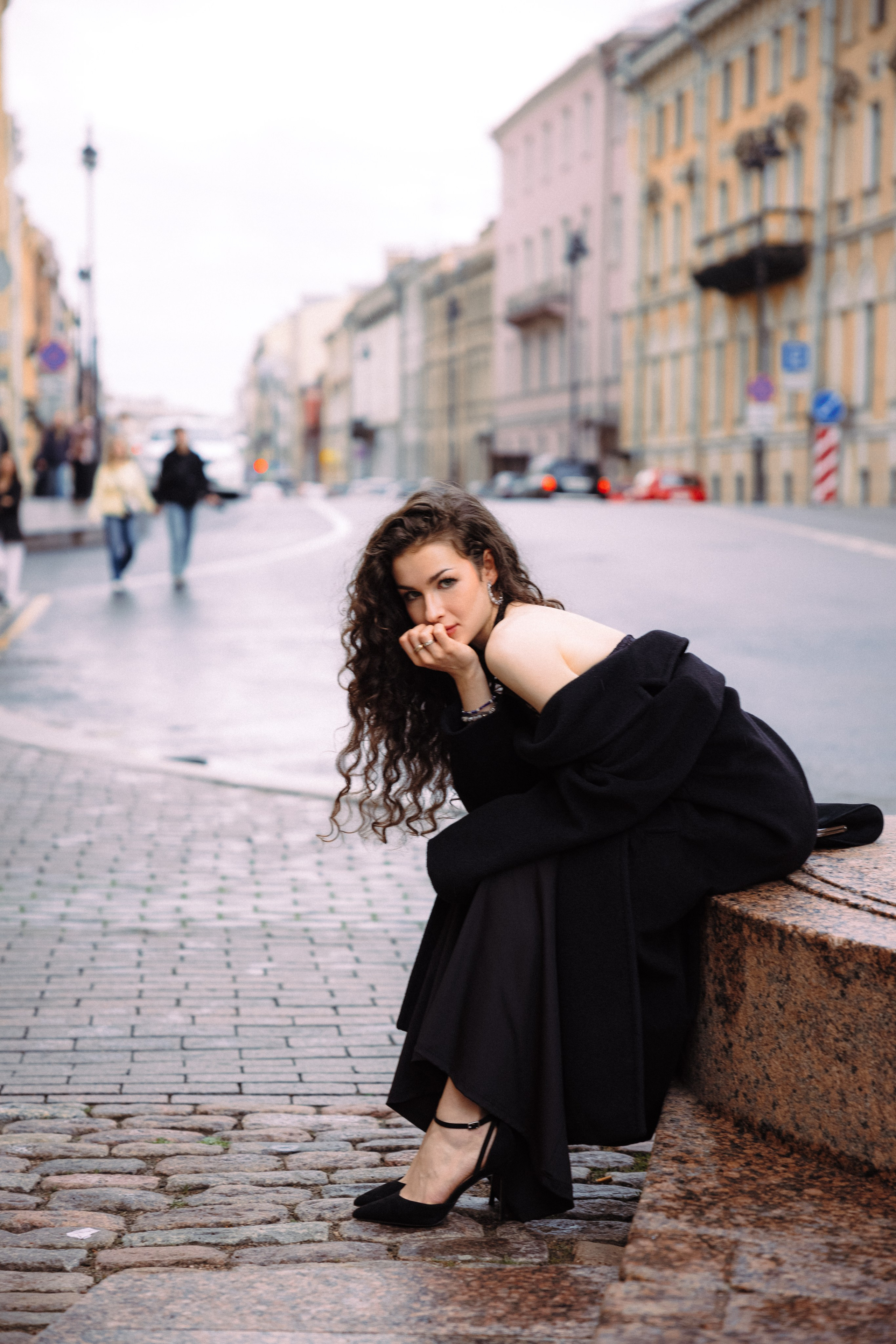 ♥. Фотограф в Санкт-Петербурге Мария Проскурина