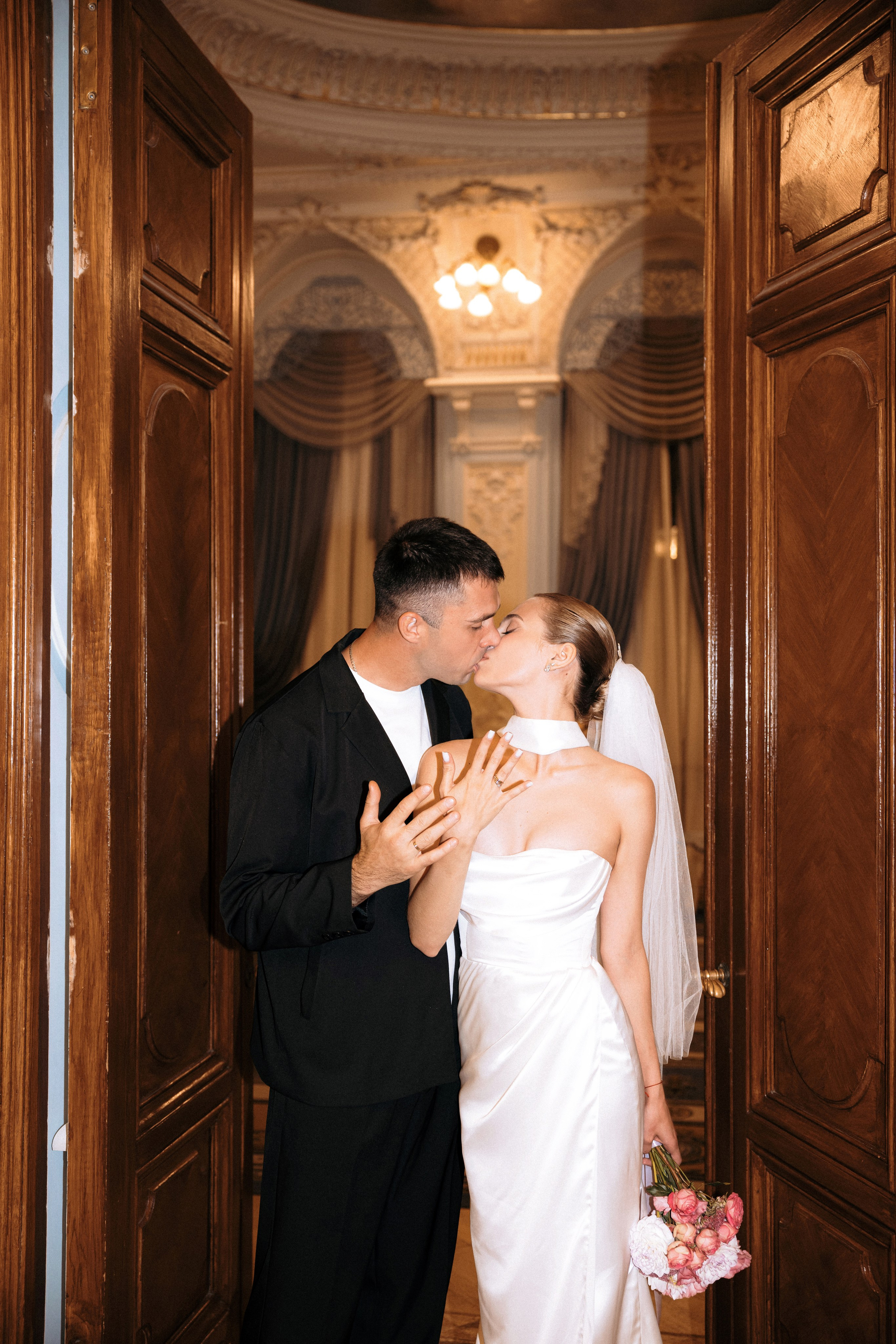 ♥. Фотограф в Санкт-Петербурге Мария Проскурина