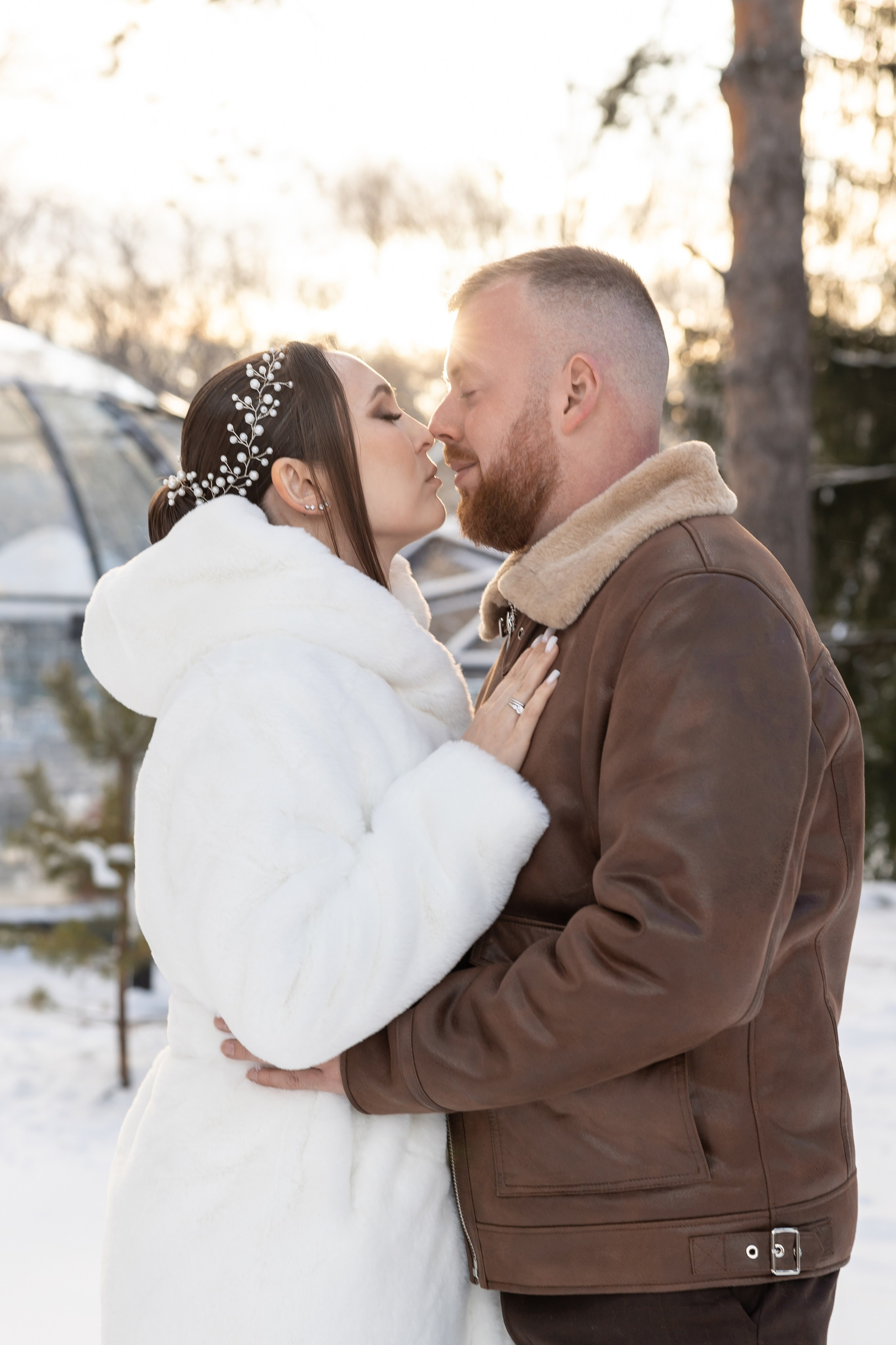 Илья и Марина свадьба. Семейный и женский фотограф, стильный репортаж в г. Новосибирск