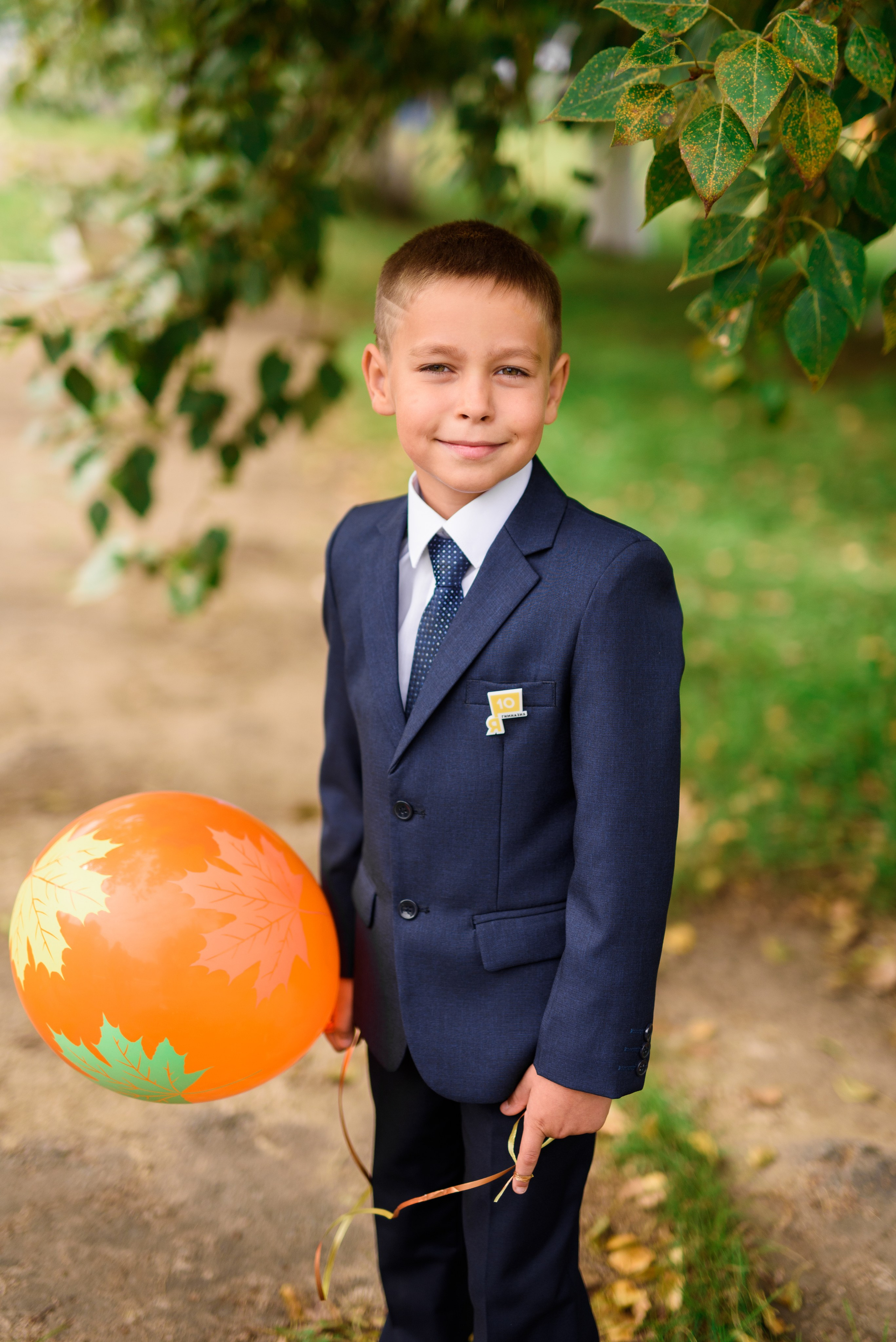 ВЫПУСКНИКИ. Фотограф Шарыпово