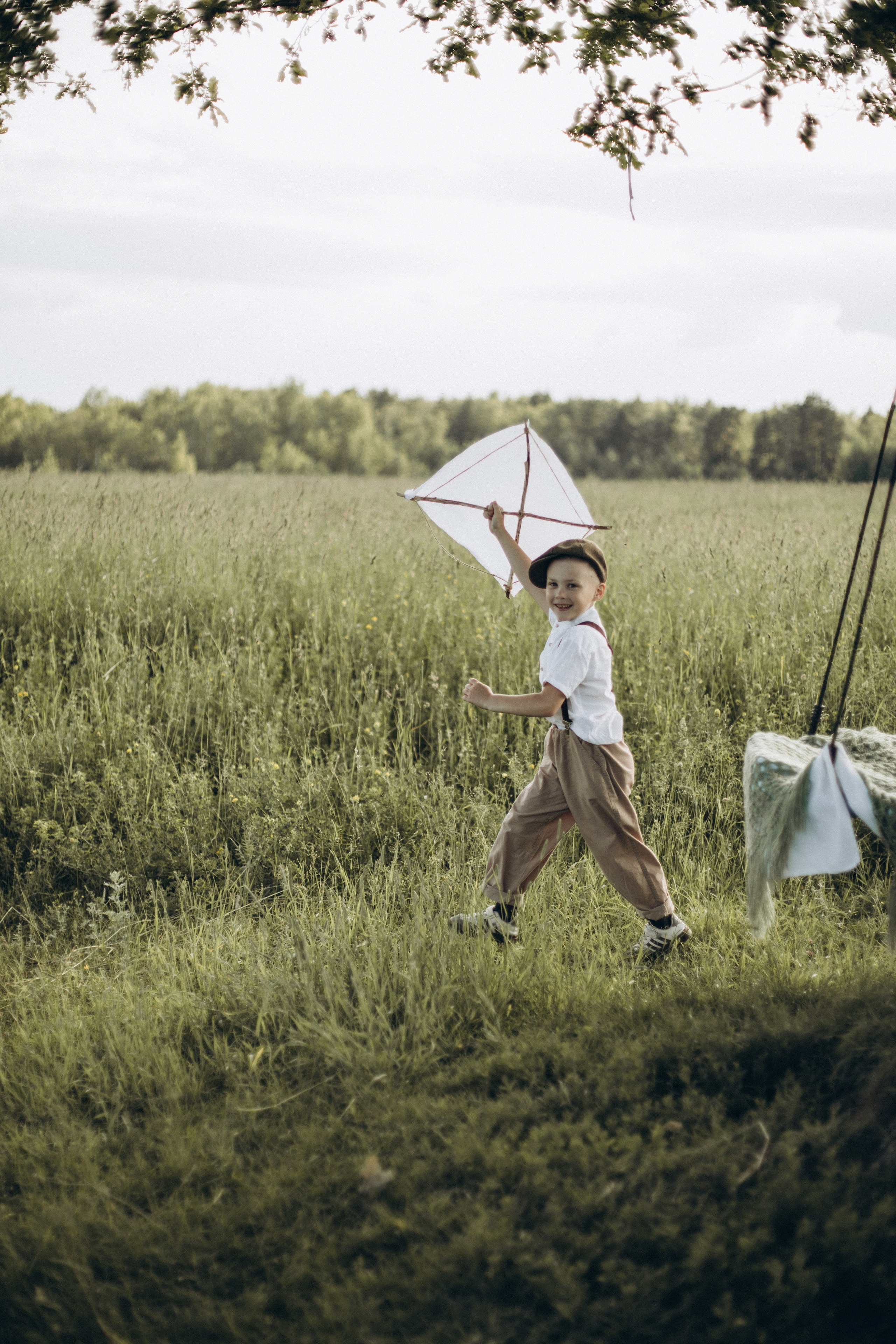 Andrey Olga & Makar Polina. Главная