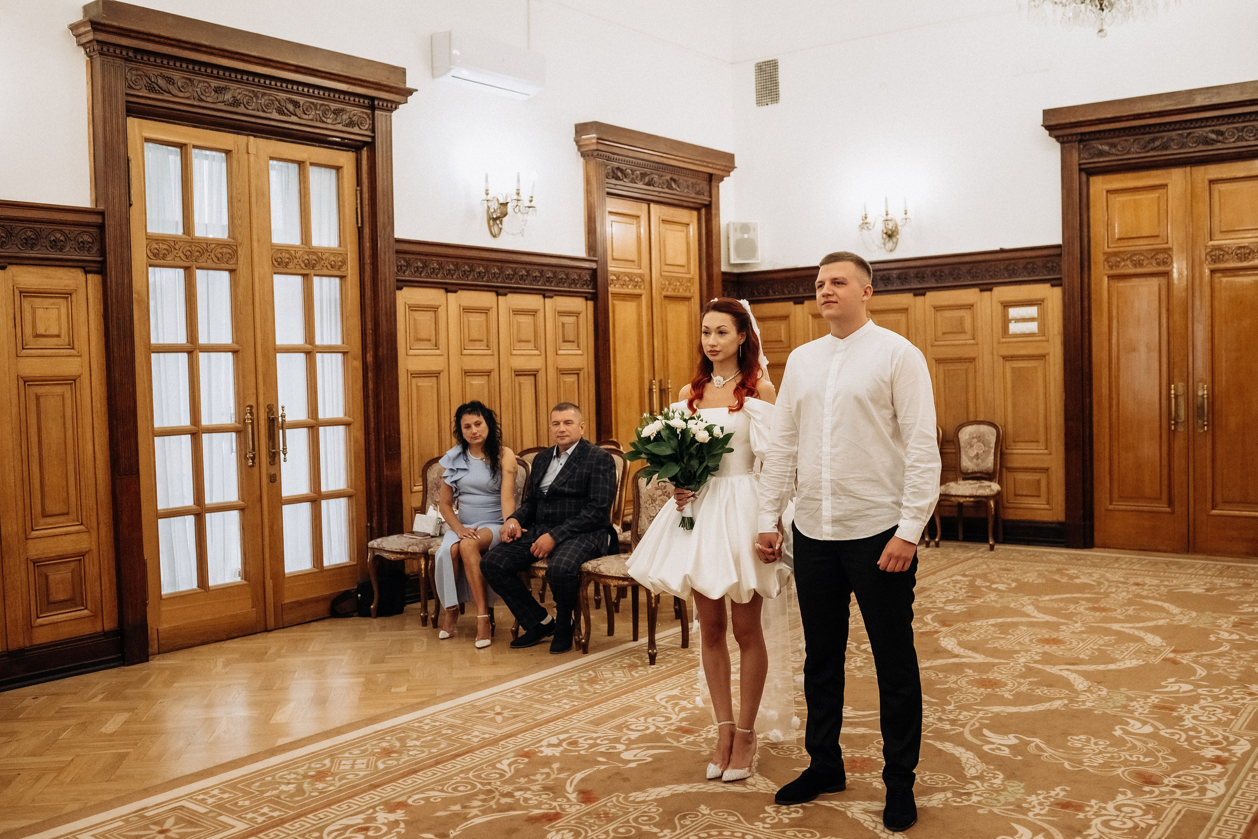 Свадебный фотограф в Москве. Женский и семейный фотограф в Москве и Красногорске Светлана Левченко