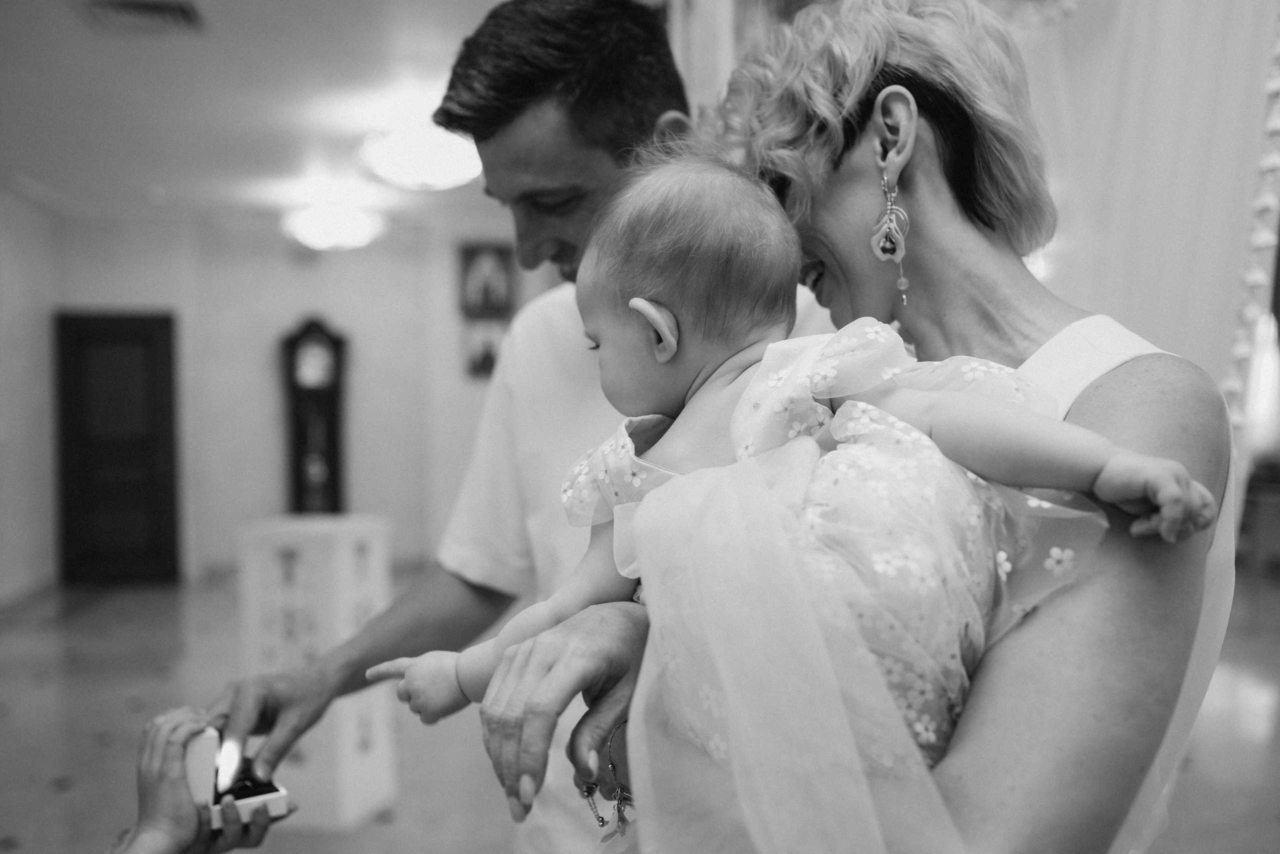 Юрия и Мария. Женский и семейный фотограф в Москве и Красногорске Светлана Левченко