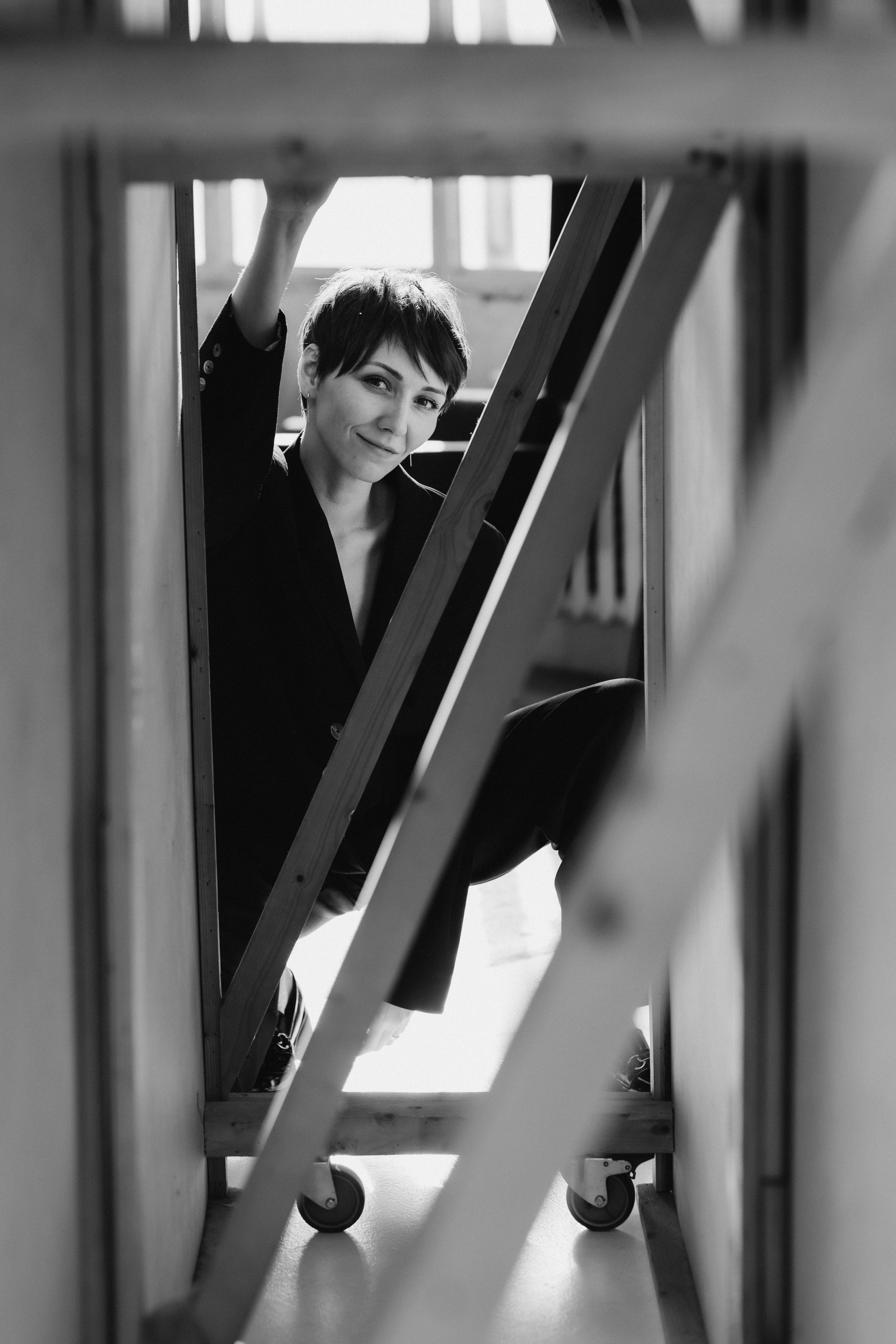 Фотосессия девушки в Москве. Женский и семейный фотограф в Москве и Красногорске Светлана Левченко