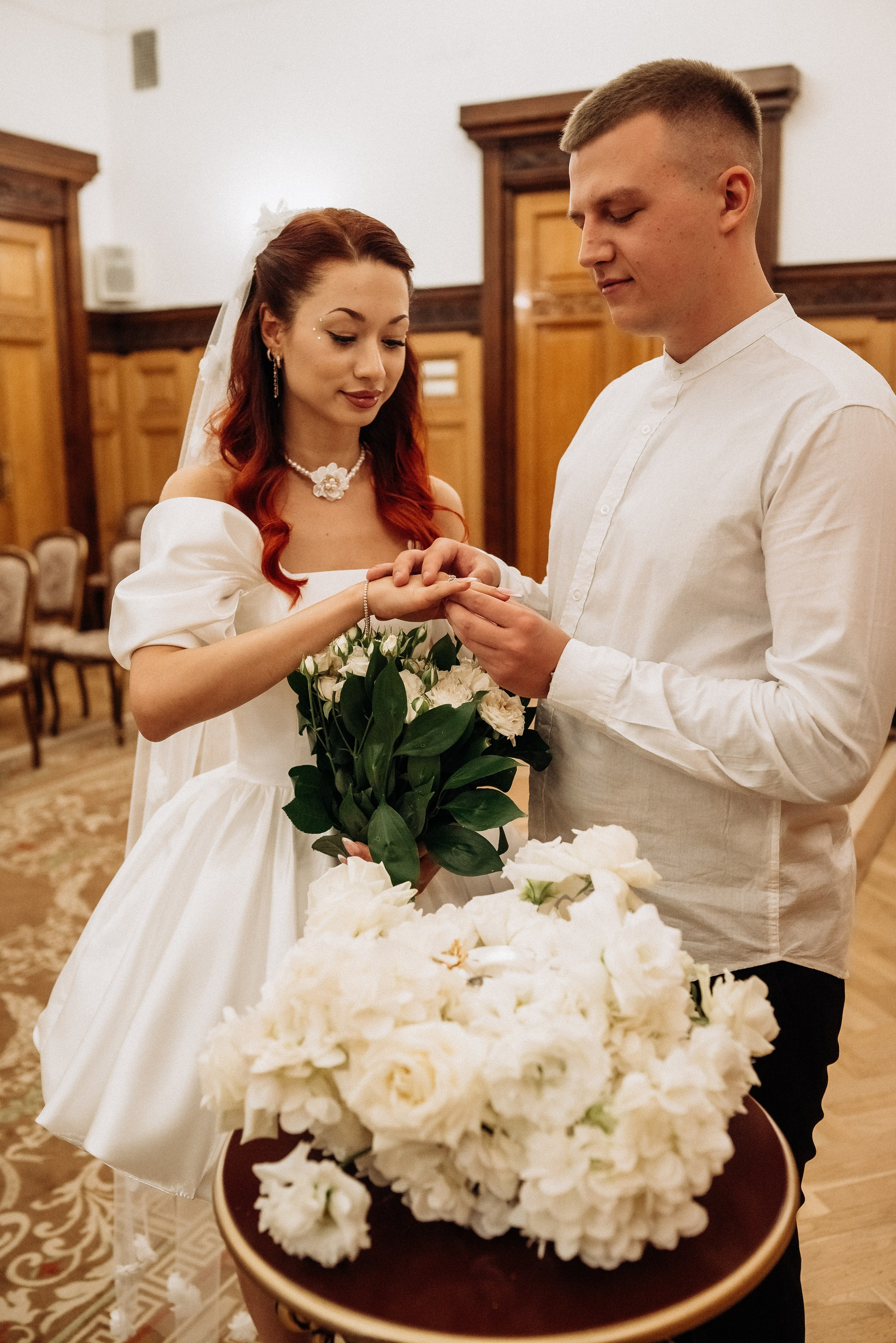 Свадебный фотограф в Москве. Женский и семейный фотограф в Москве и Красногорске Светлана Левченко
