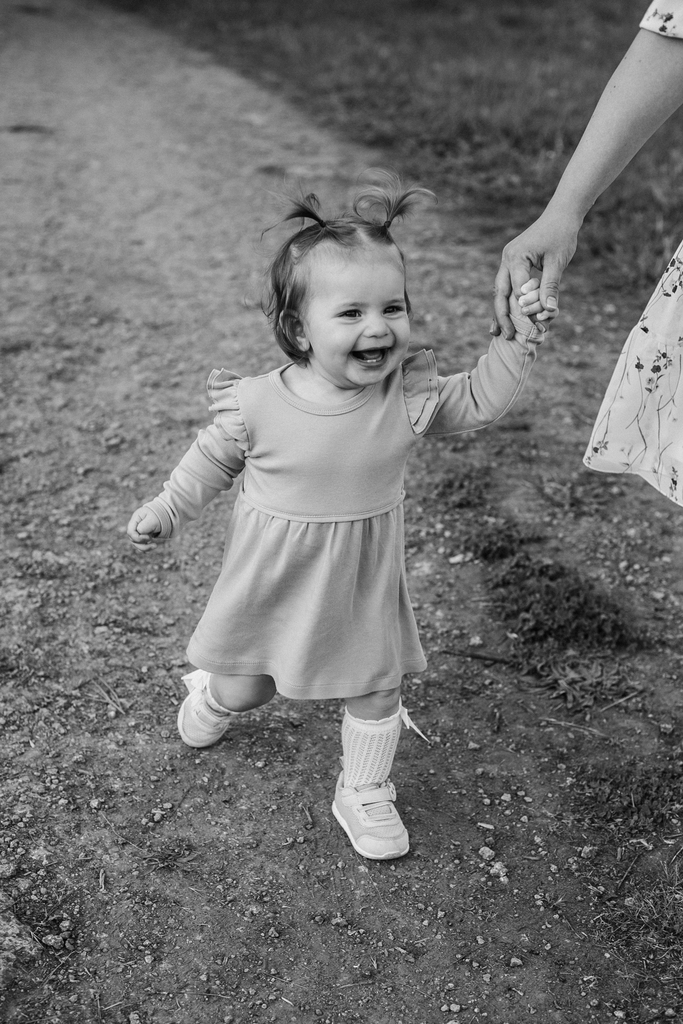 Тёплый апрель. Семейный и детский фотограф в Ростове-на-Дону Мария Курутина