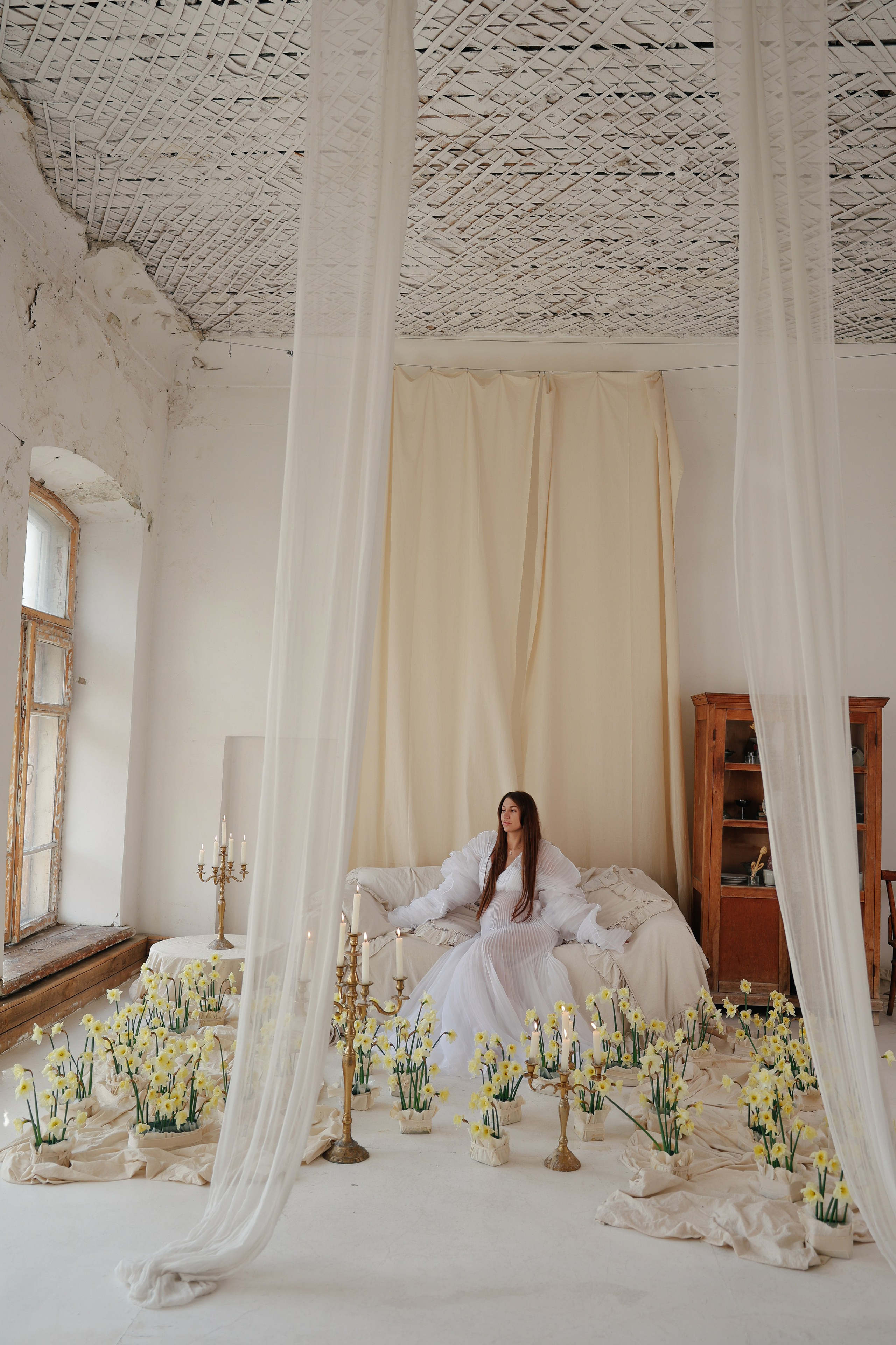 Беременность. Свадебный и семейный фотограф в Ростове-на-Дону Марианна Хахладжева