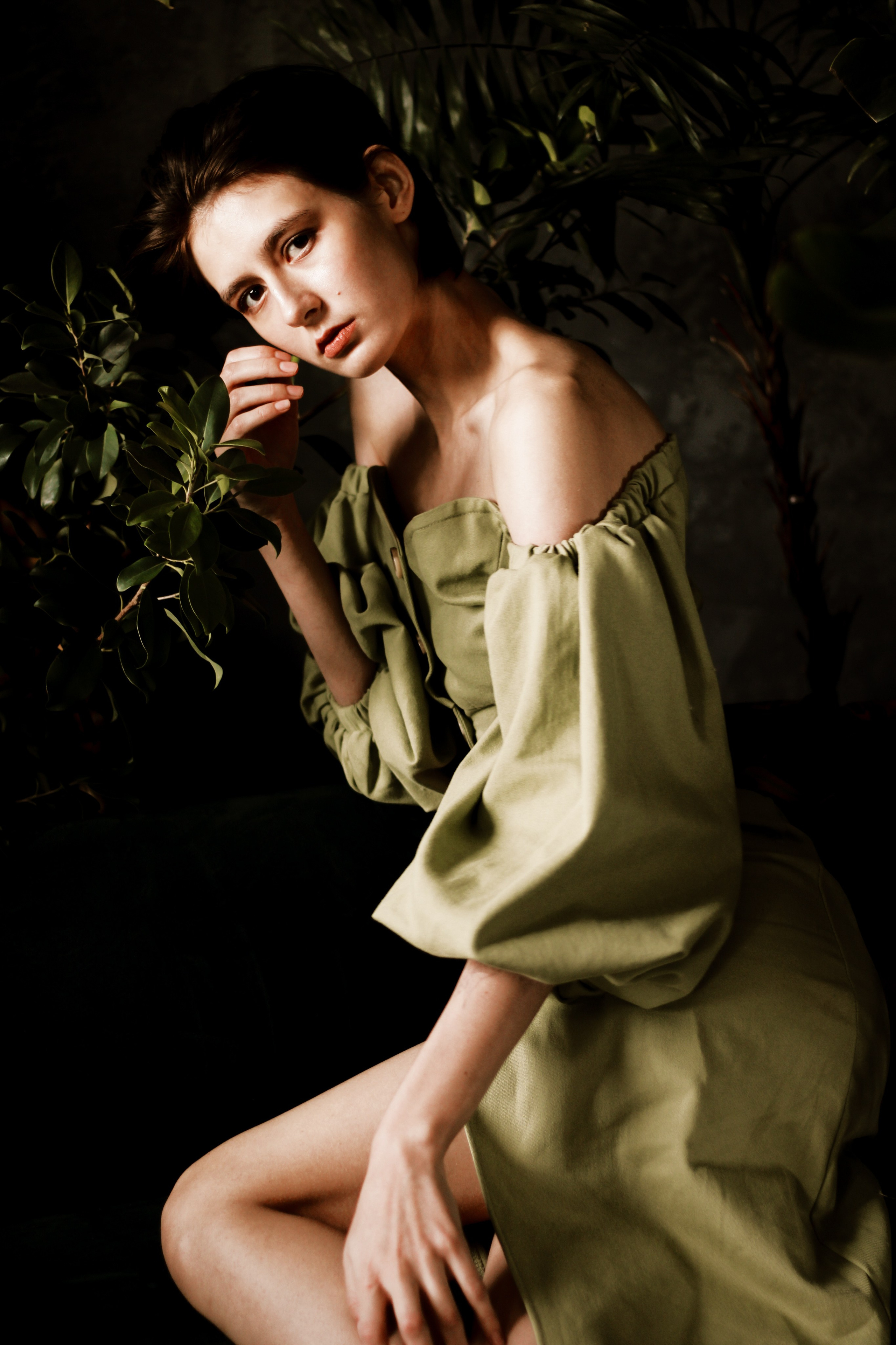 LUKA / ASIA. Кристина Кутько • фотограф Новосибирск