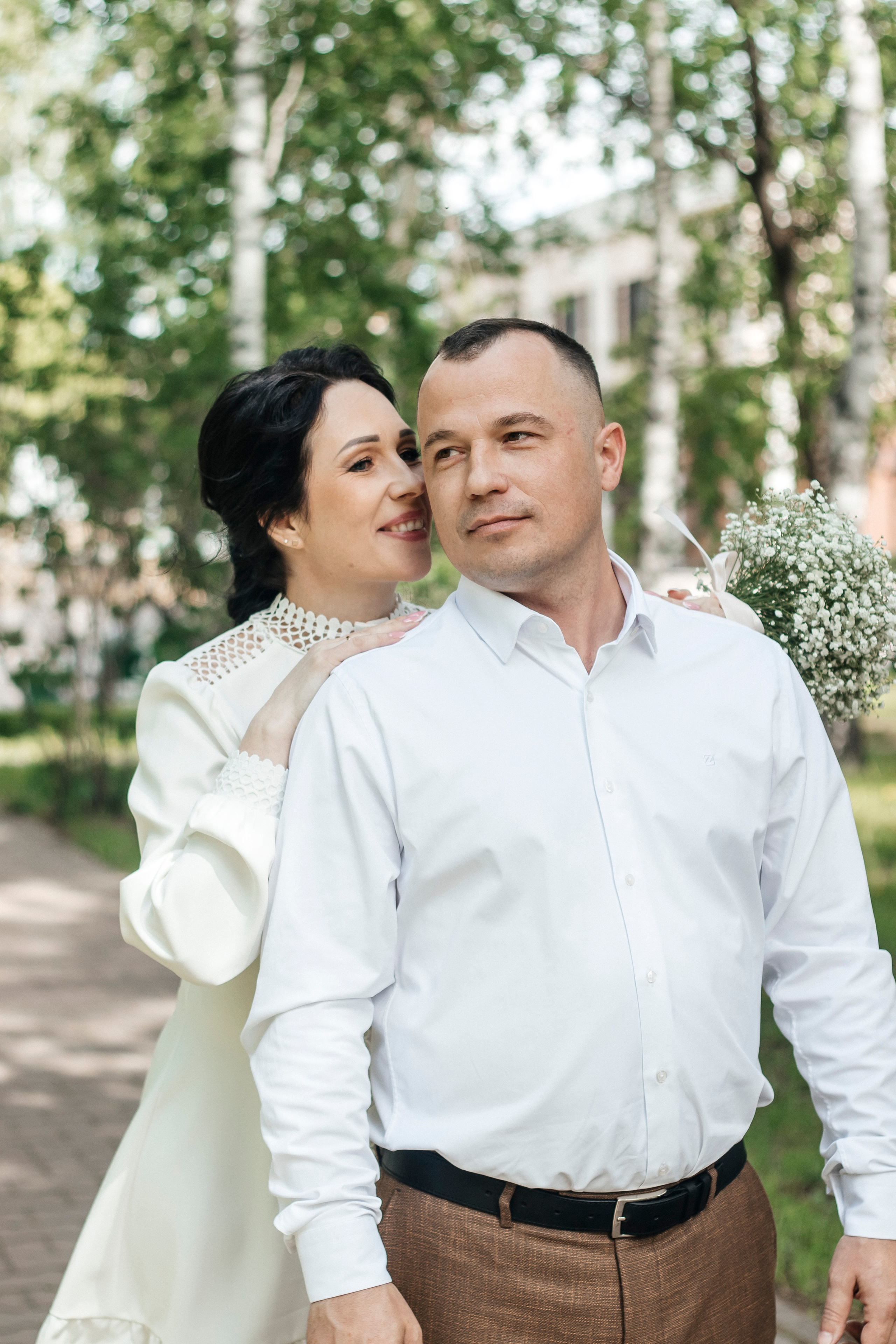 Svadba. Кайфовый фотограф в Новосибирске Мария Мячина