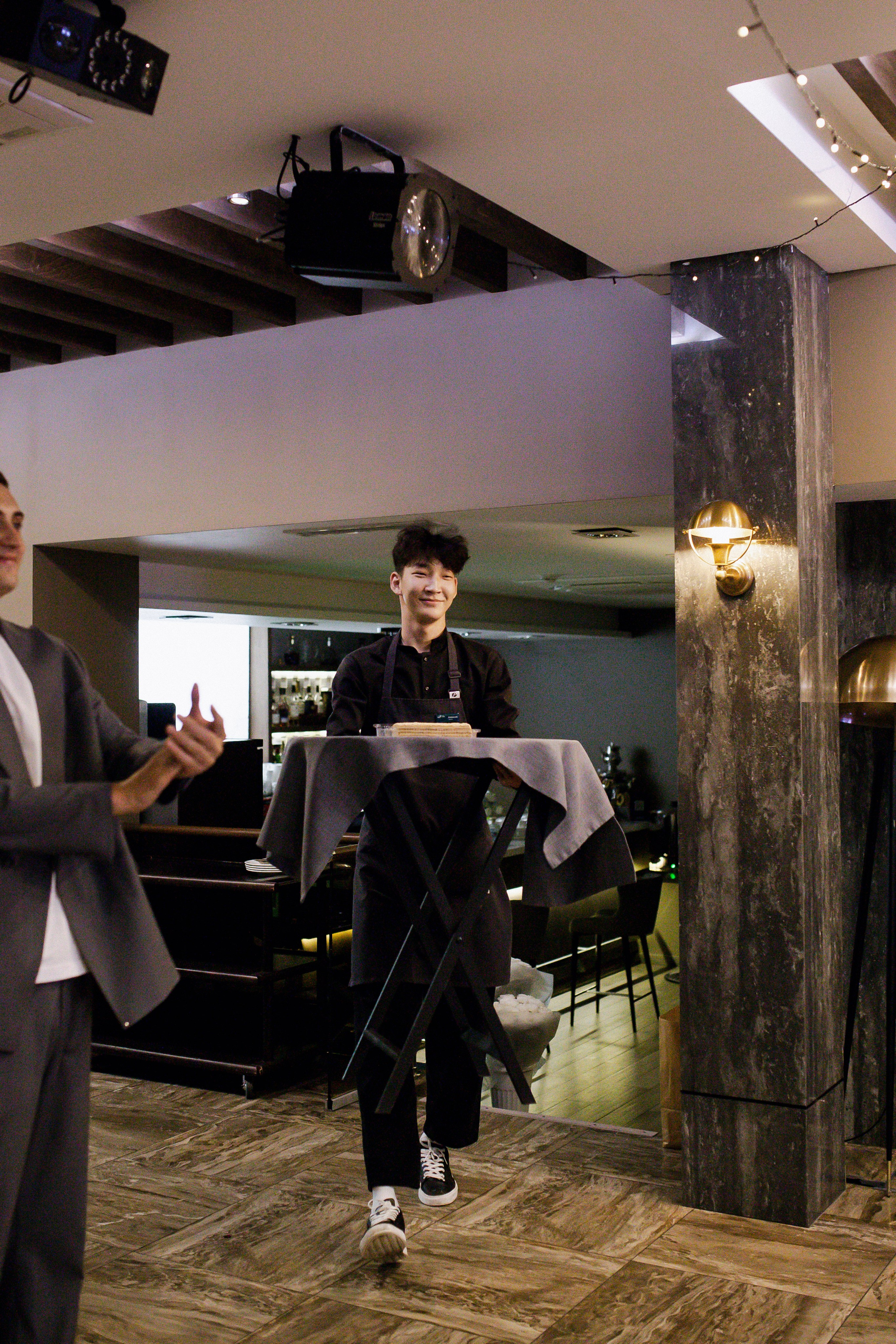 Юлия и Игорь. Фотограф Юлия Герасимова Иркутск