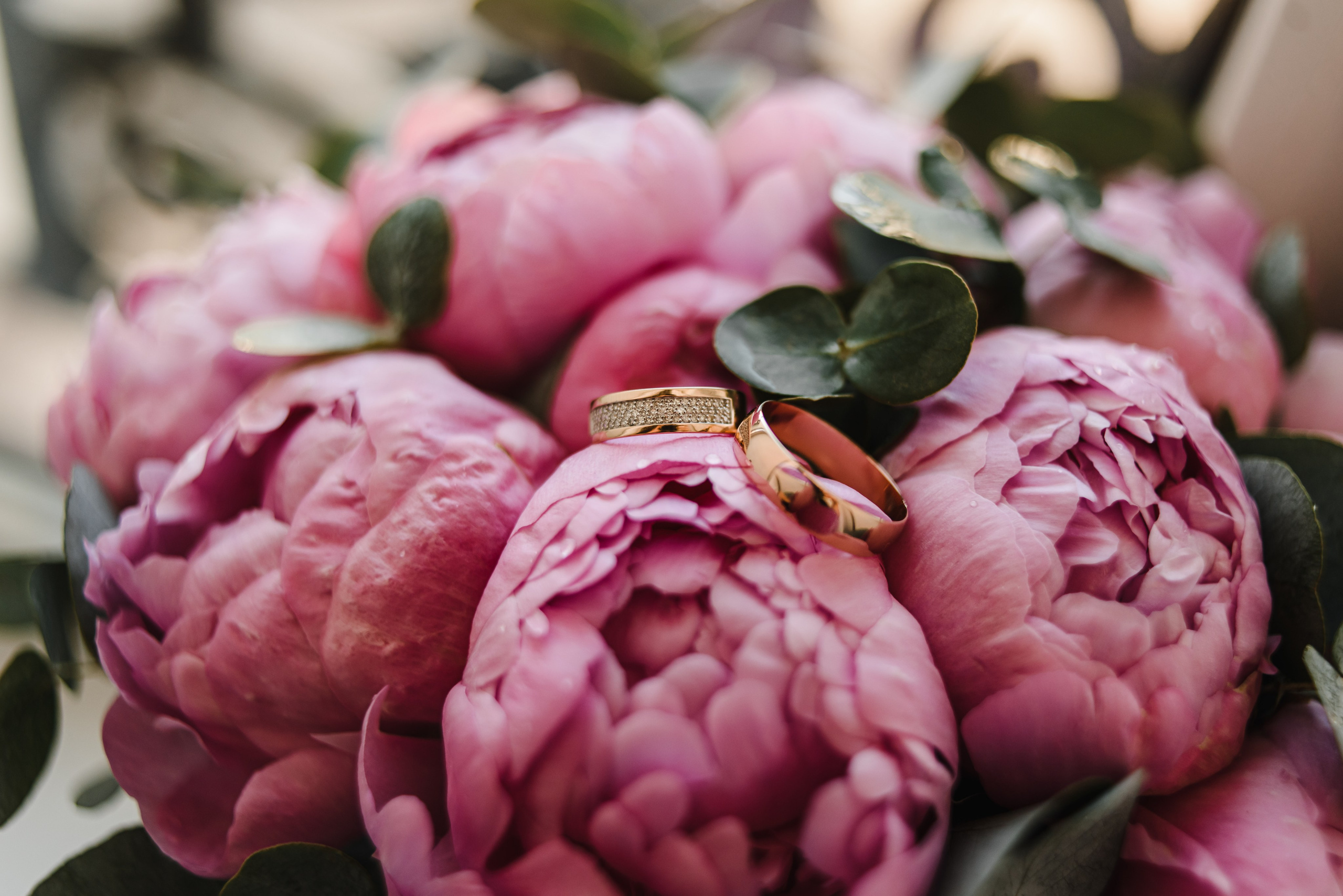 Фотограф на свадьбу в С-Пб Борис Большой