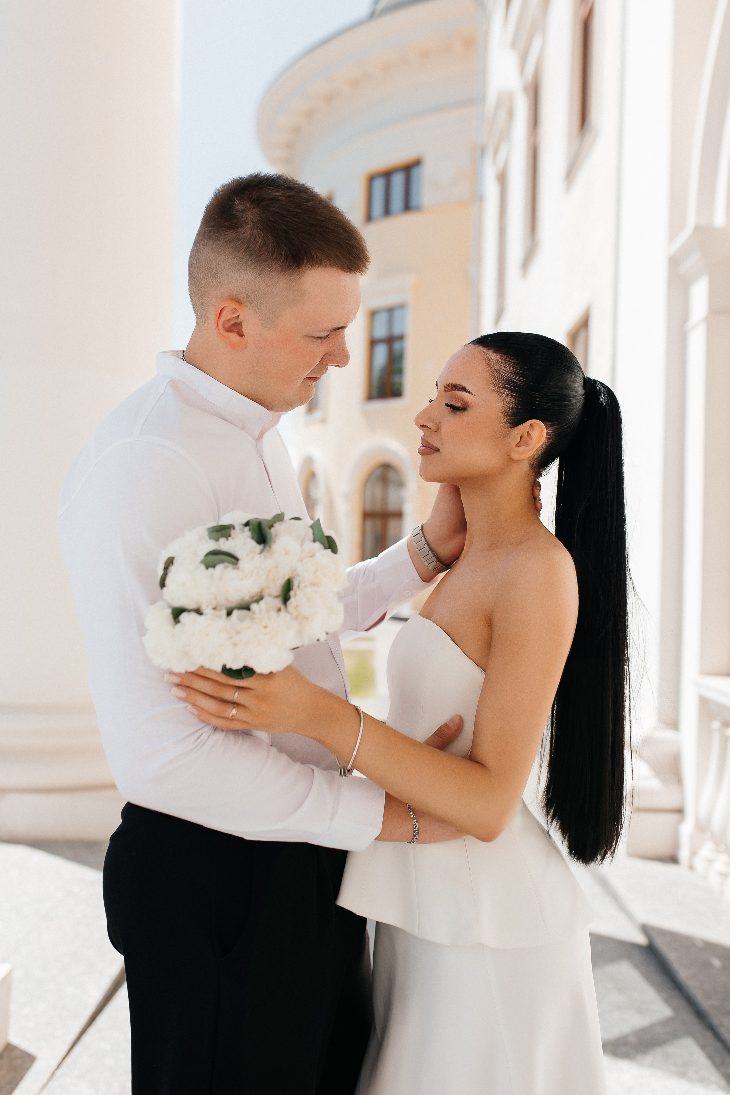 Alena & Denis. Семейный и свадебный фотограф в Нижнем Новгороде