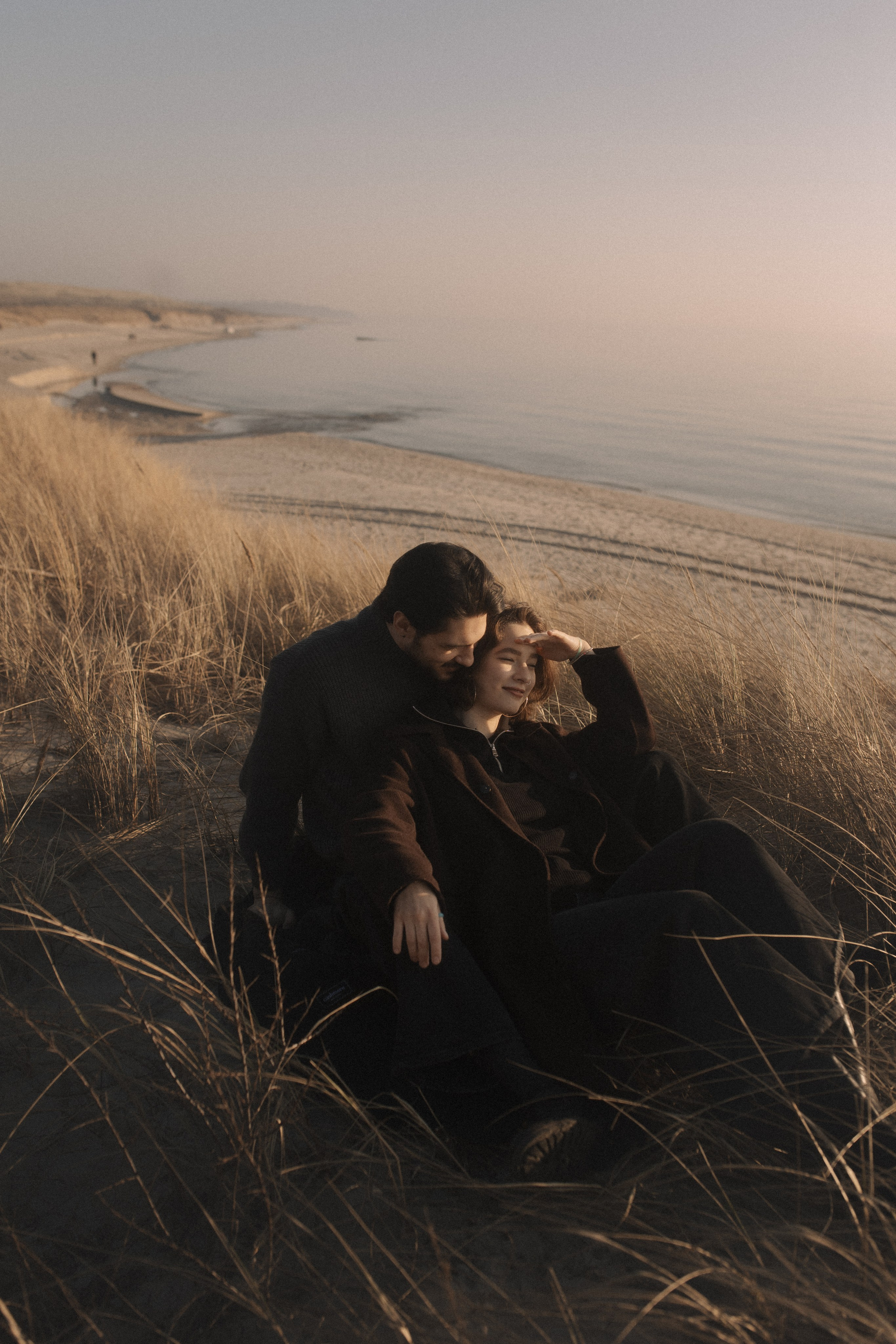 G&A. Свадебный и портретный фотограф в Калининграде и Москве Марк Юдинцев