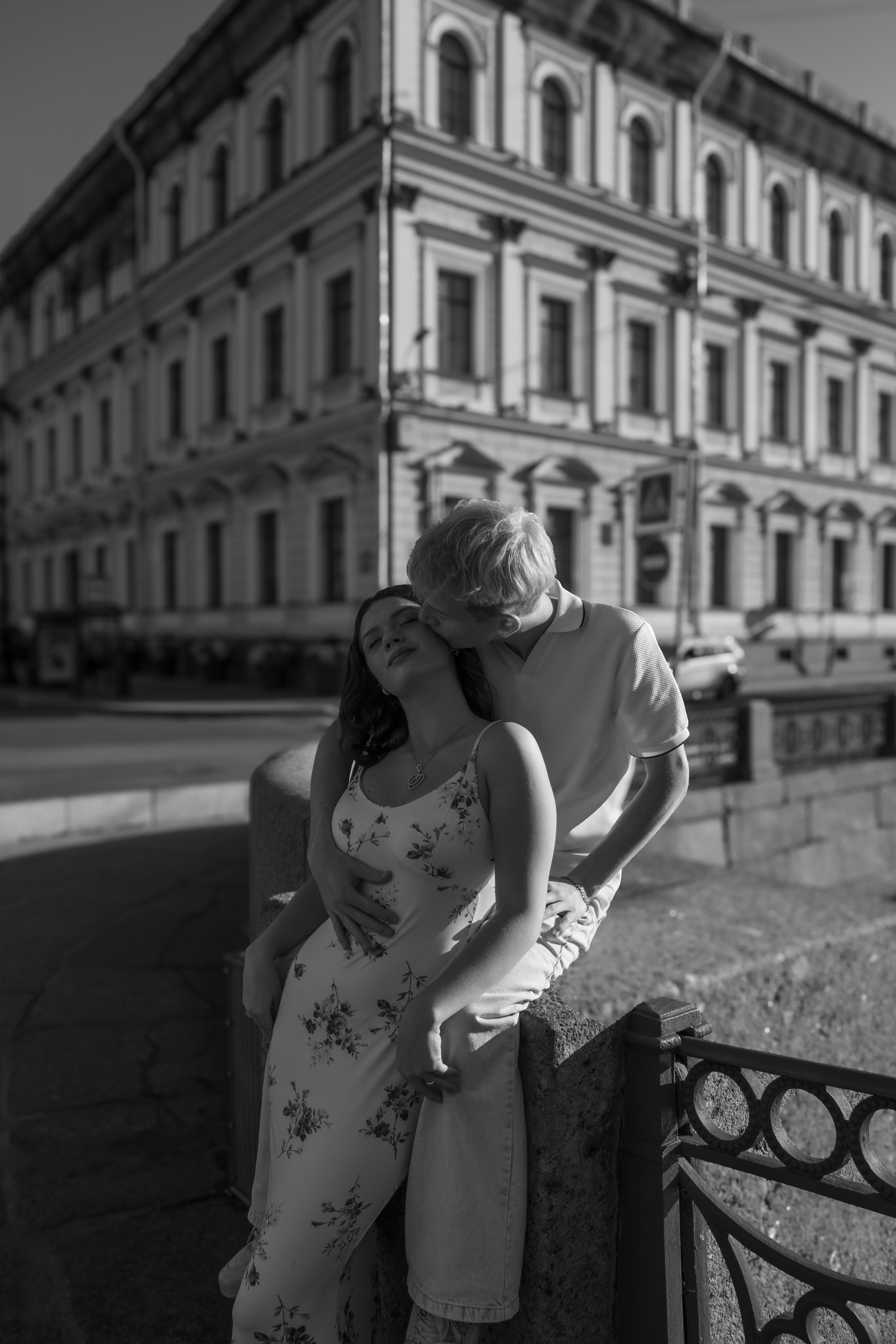 Портфолио. Проект 5.1 Фотостудия СПб на Ладожской
