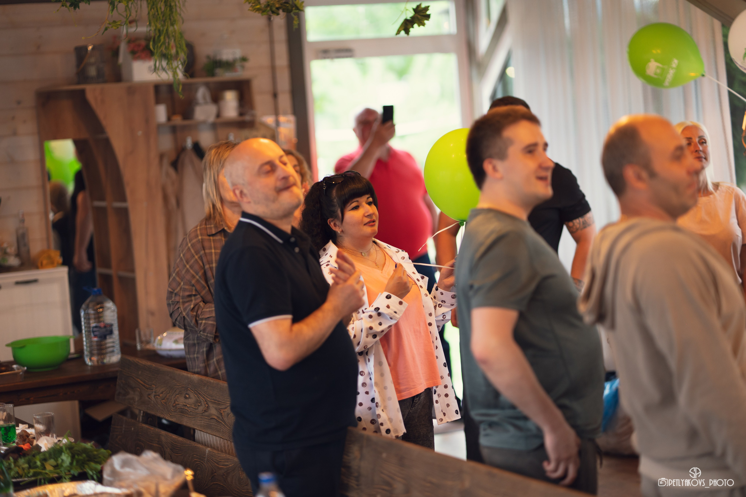 Корпоратив ОРТОТИС-ЮГ. Фотограф, видеограф Пятигорск, Ставрополь, Ессентуки, Petlyakovs_photo