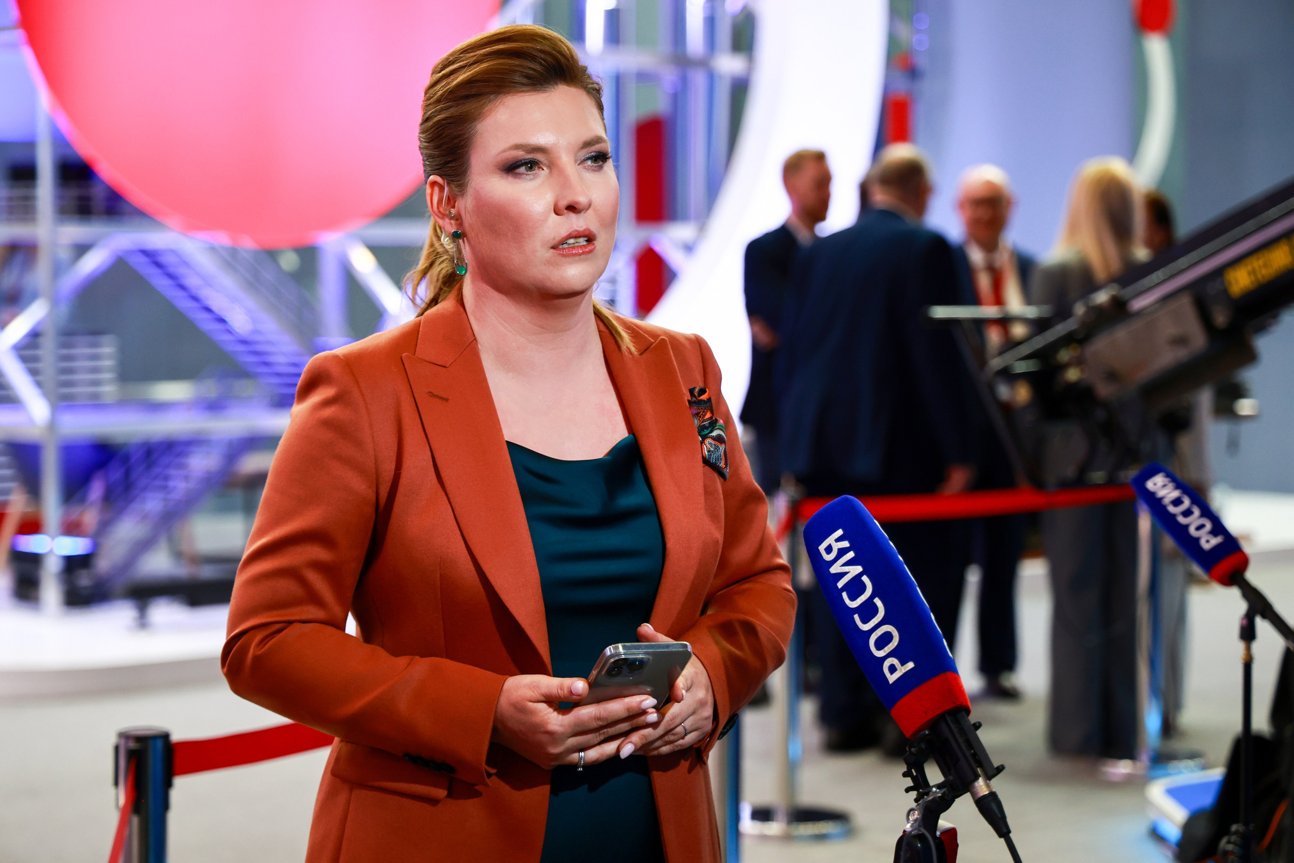 Morozov Media — Репортажная фотосъемка в Санкт-Петербурге