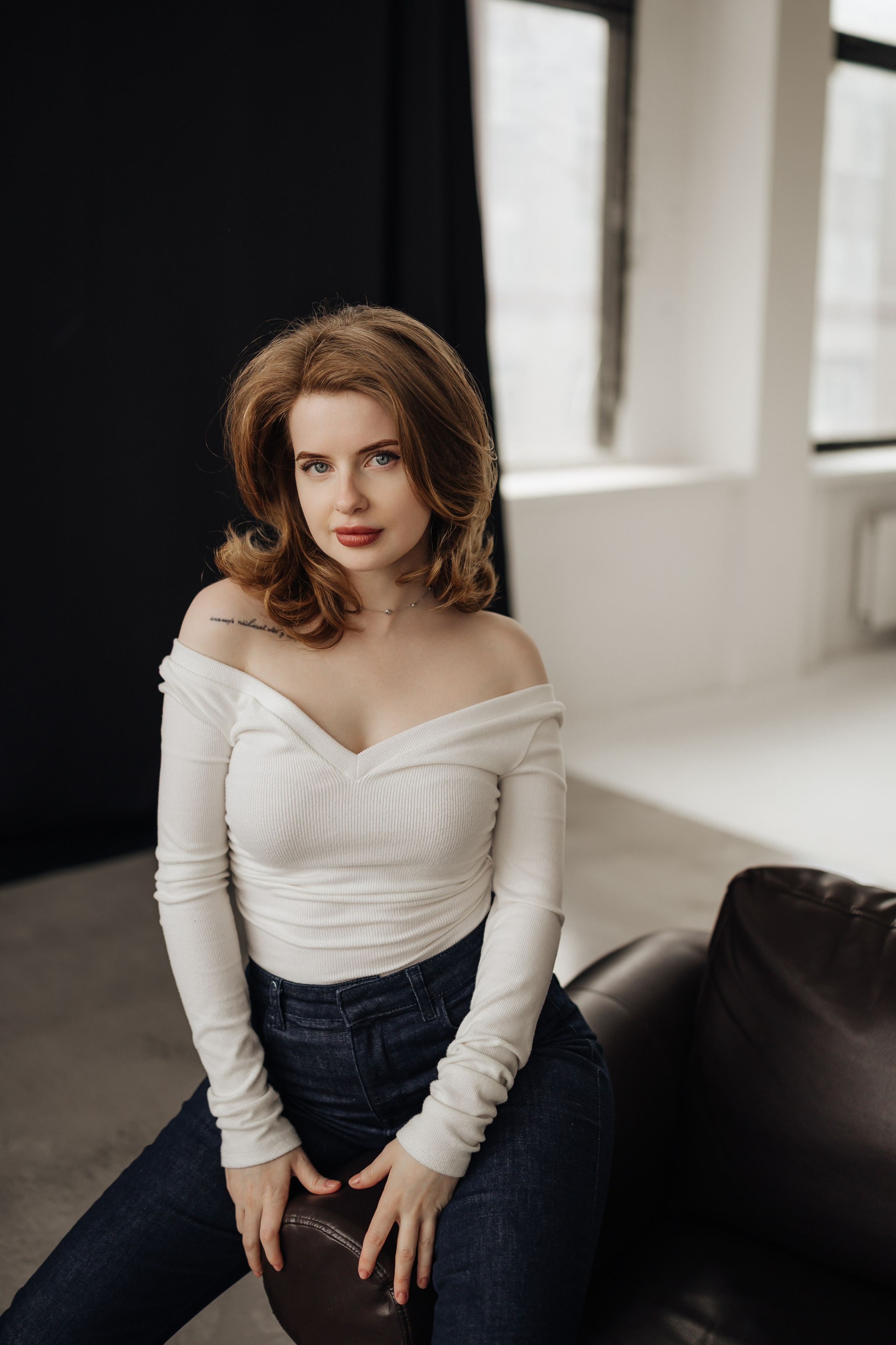 А. Фотограф в Санкт-Петербурге Ольга Кулеш