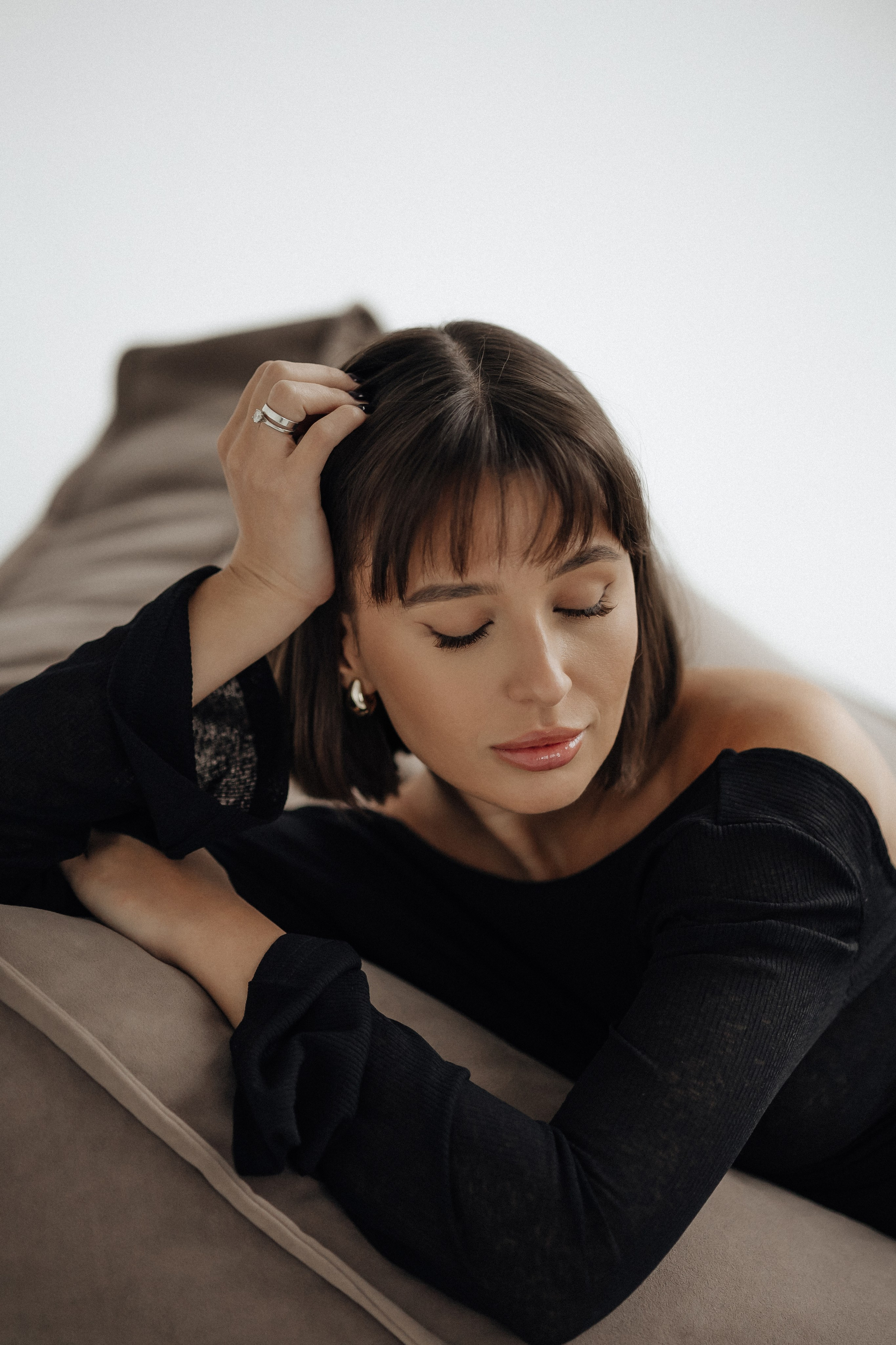 А. Фотограф в Санкт-Петербурге Ольга Кулеш