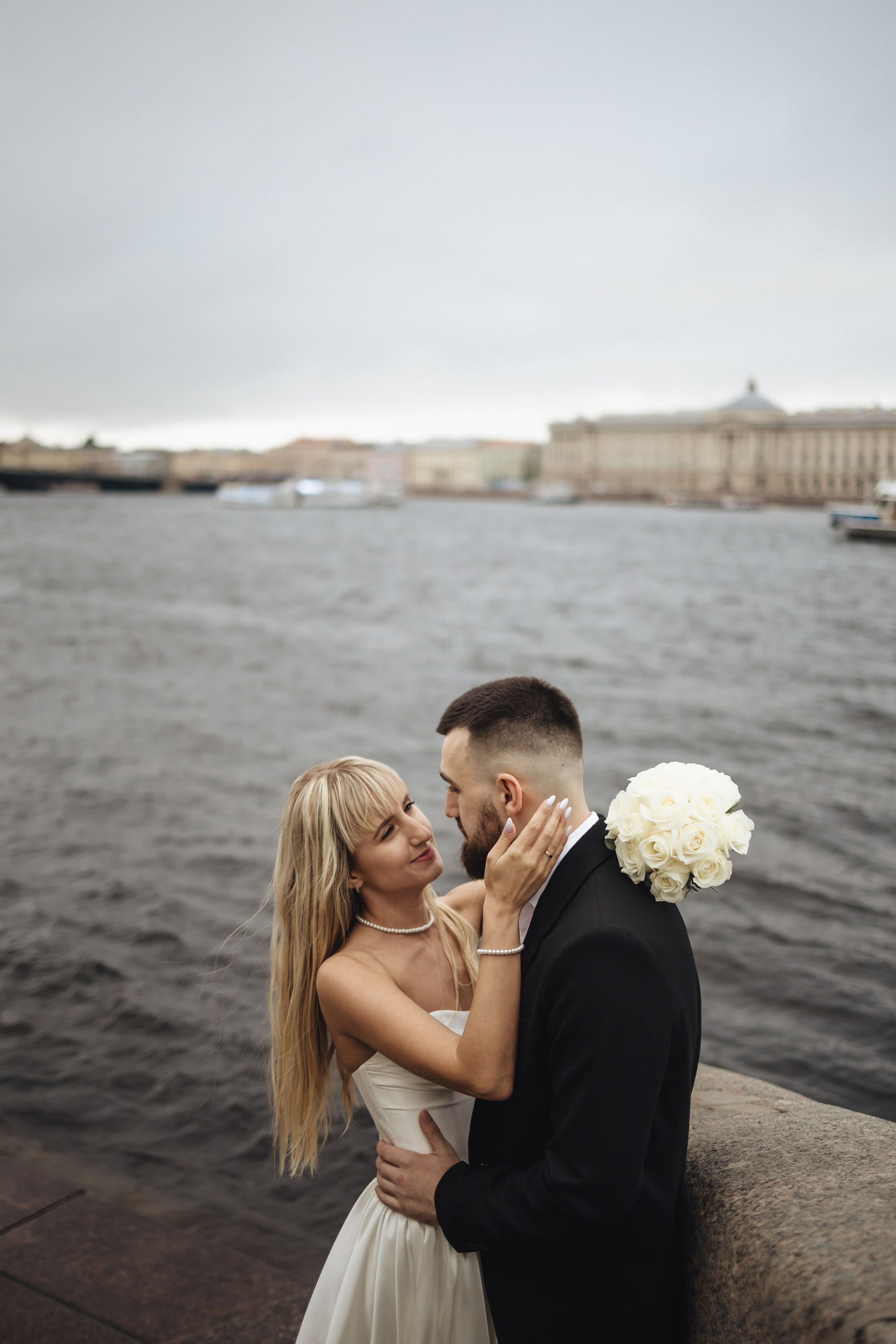 O&V. Фотограф в Санкт-Петербурге Ольга Кулеш