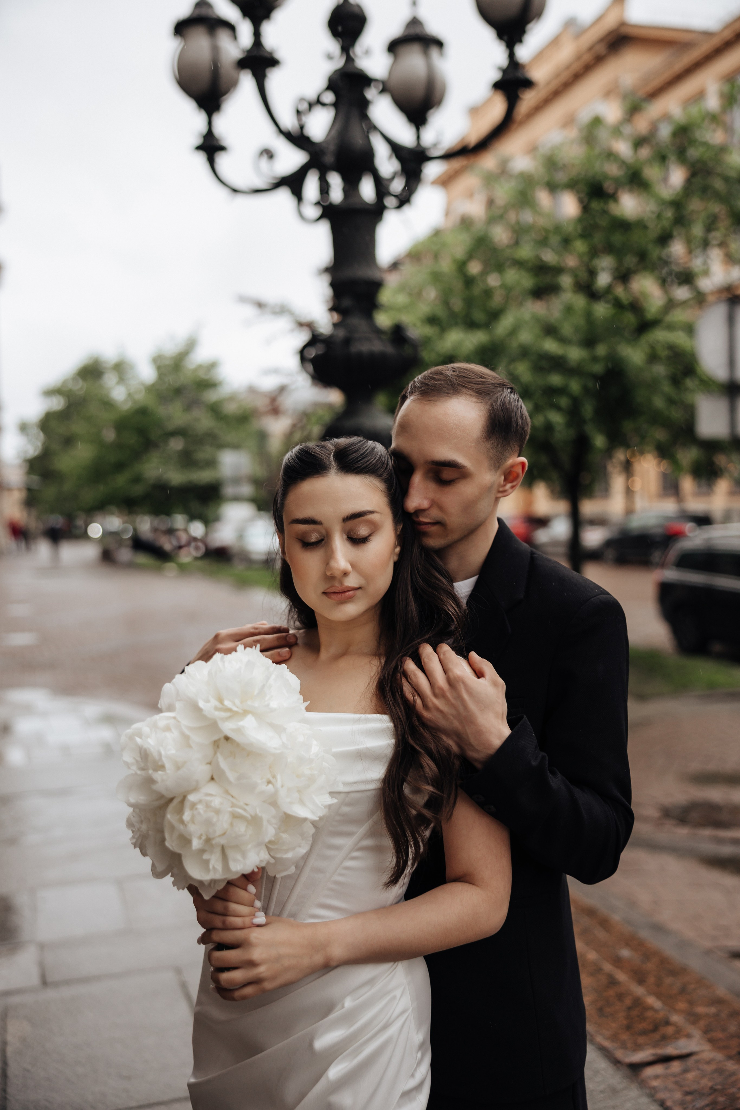 A&A. Фотограф в Санкт-Петербурге Ольга Кулеш