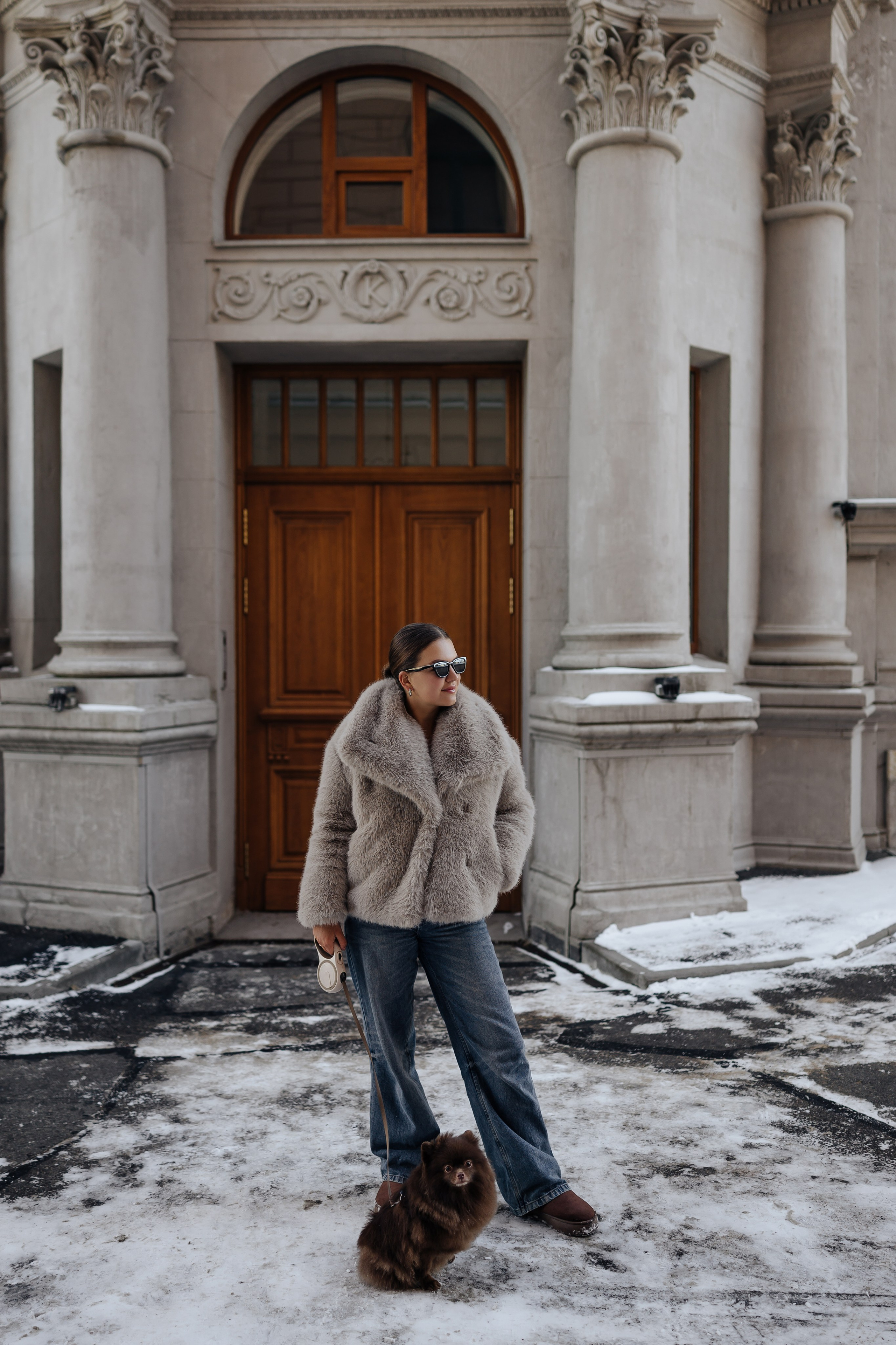 А. Фотограф в Санкт-Петербурге Ольга Кулеш