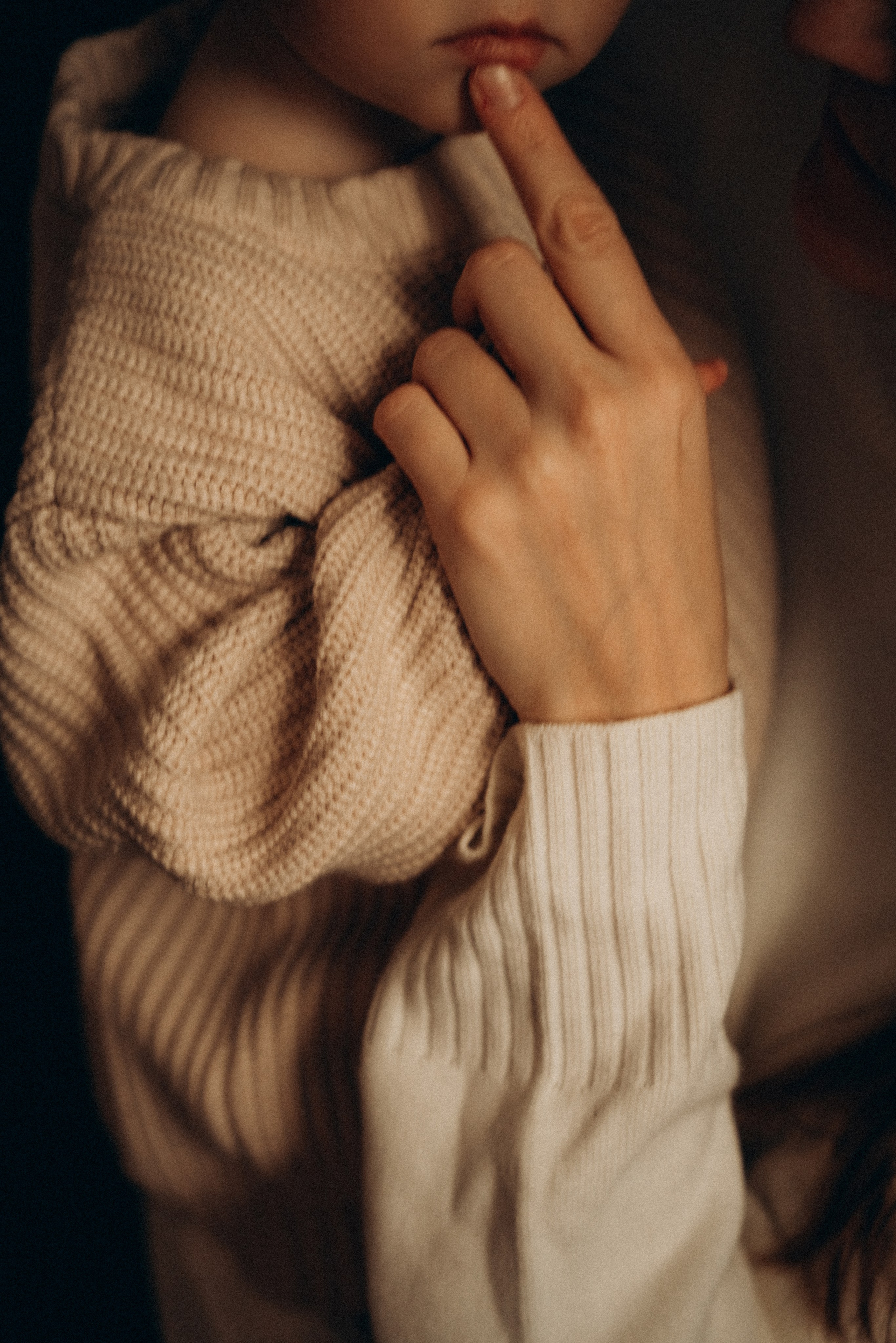 Анастасия и Алиска. Фотограф Мария Миллс | Минск