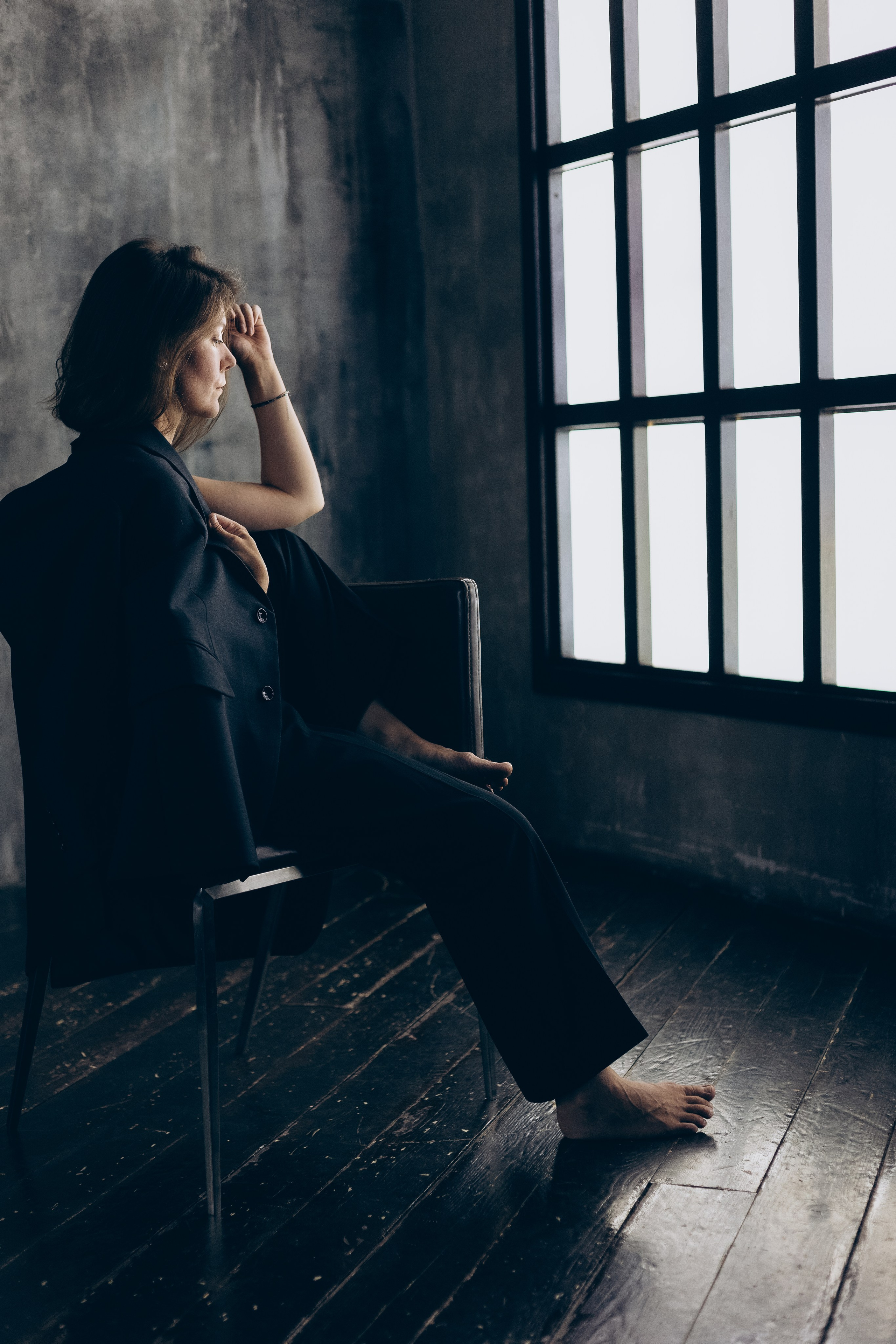 Даша. Татьяна Афонина | Фотограф