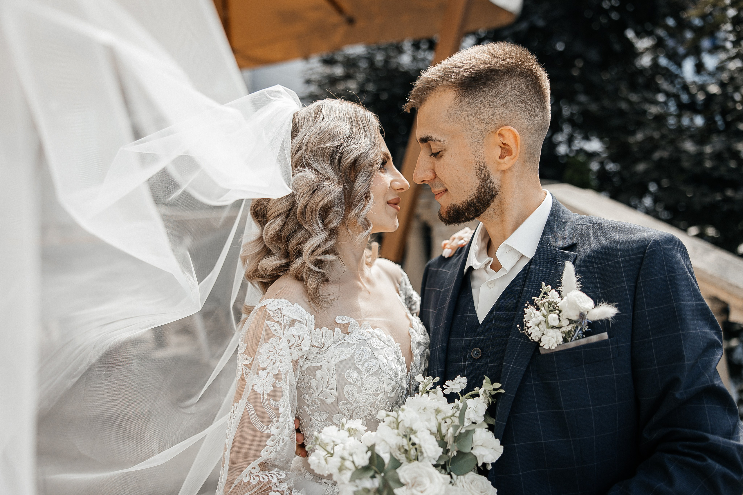 Оксана и Тимур. Свадебный и семейный фотограф Елизавета Ермак | Москва и МО