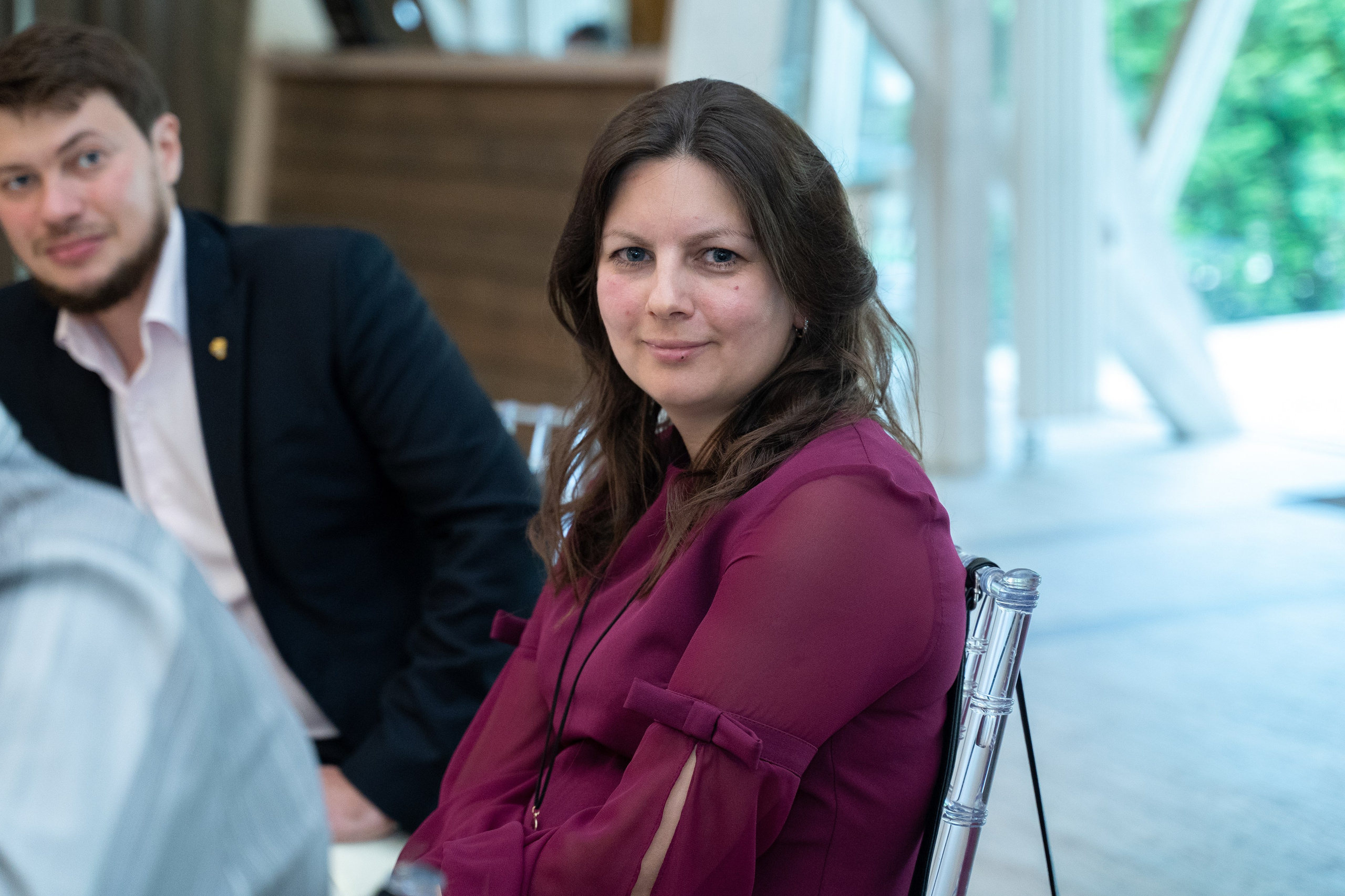 Дмитрий и Вика. Архив