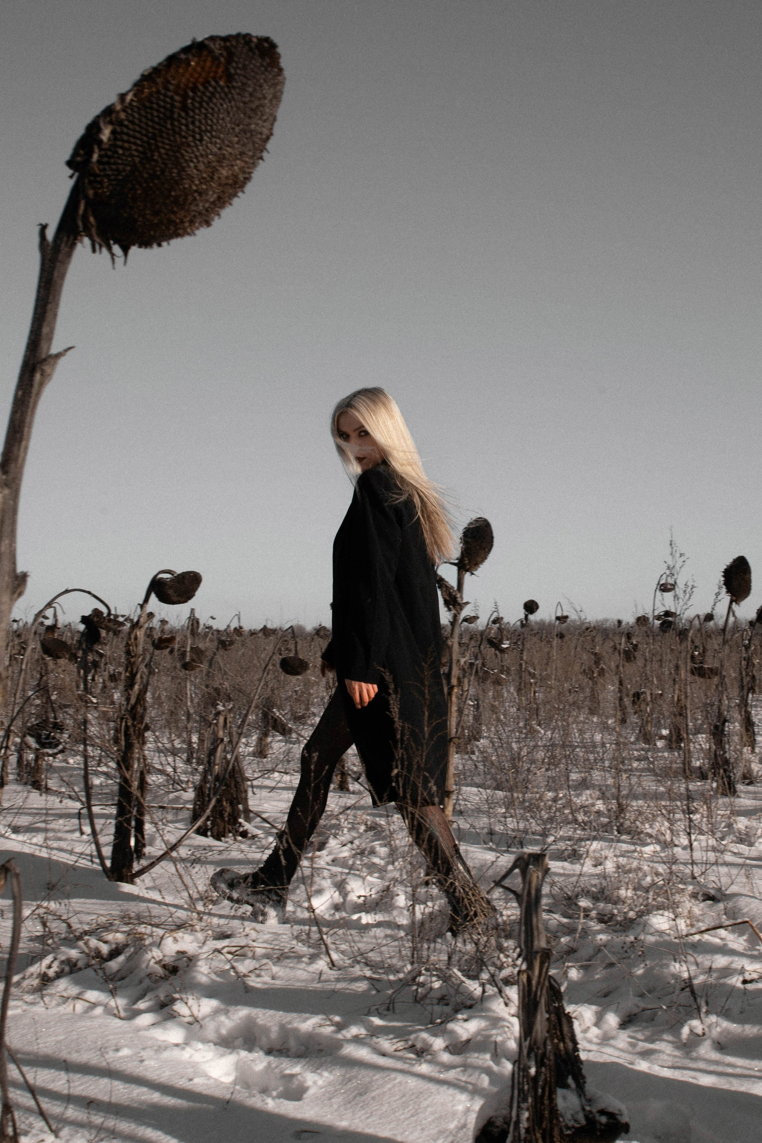 Анна. Фотограф Александр Закадычный | Таганрог