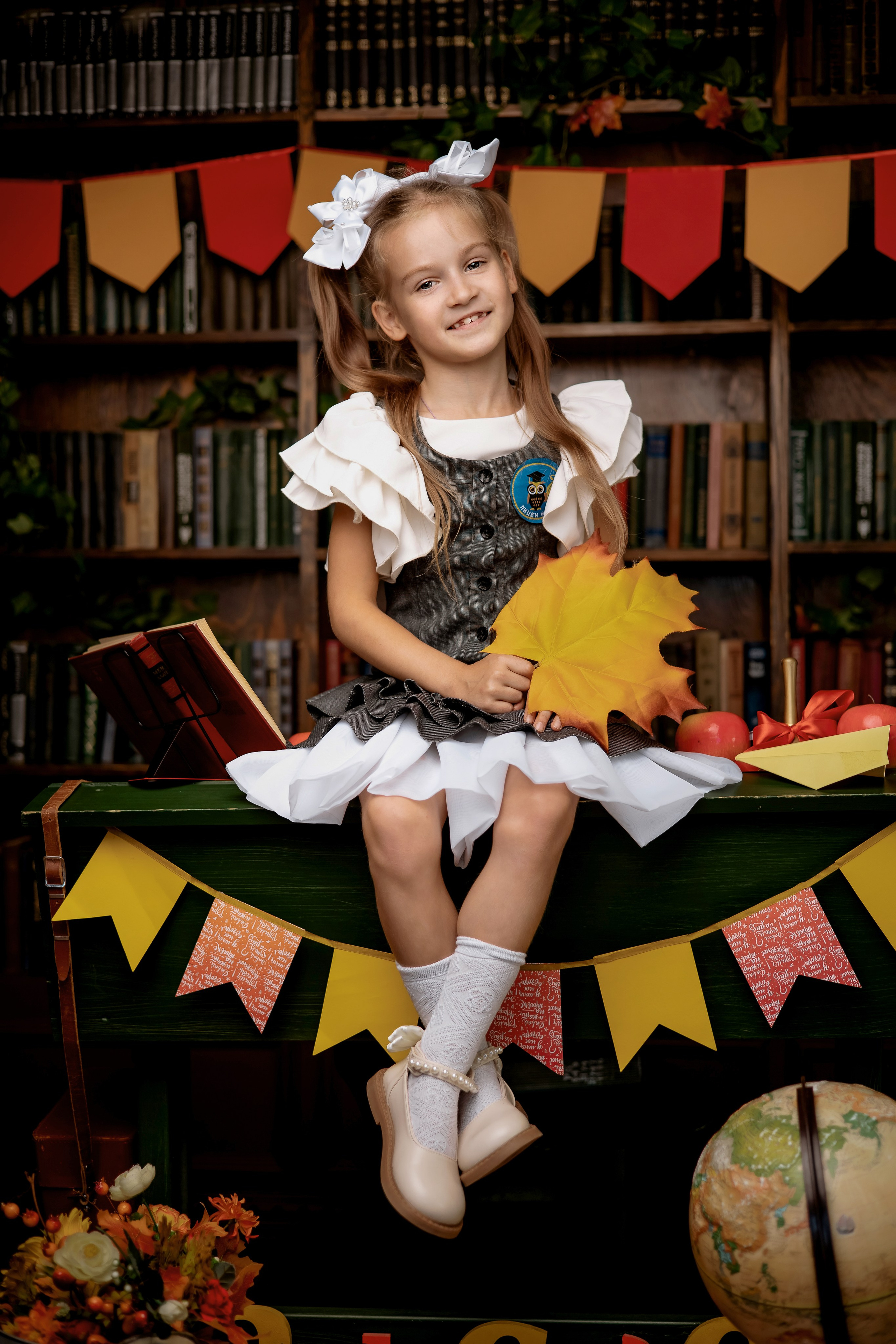 Школьные минисъёмки. Выпускные альбомы. Школьный и семейный фотограф Виктория Игнатьева