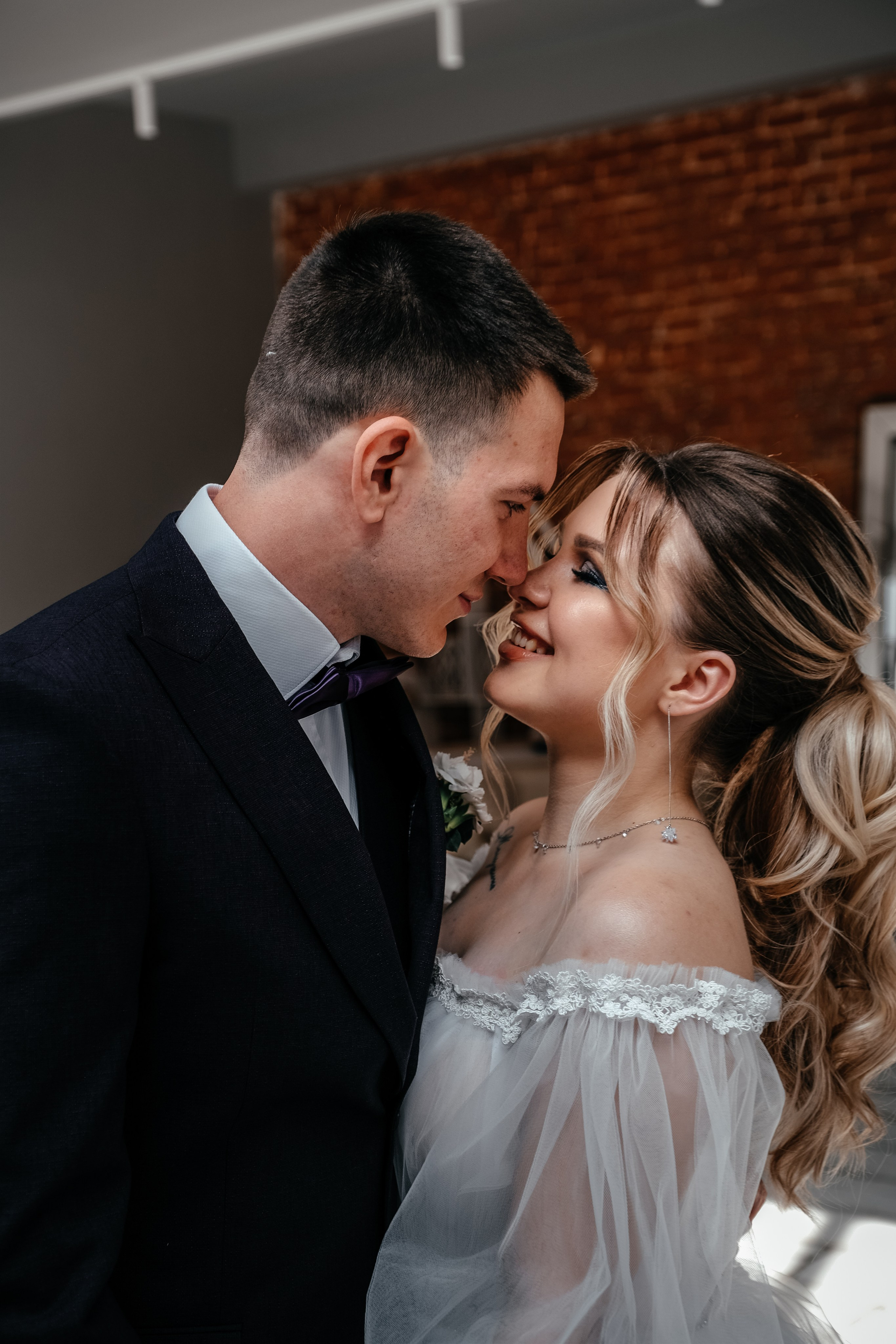 Дмитрий и Маргарита. Свадебный фотограф Рамиль Баширов