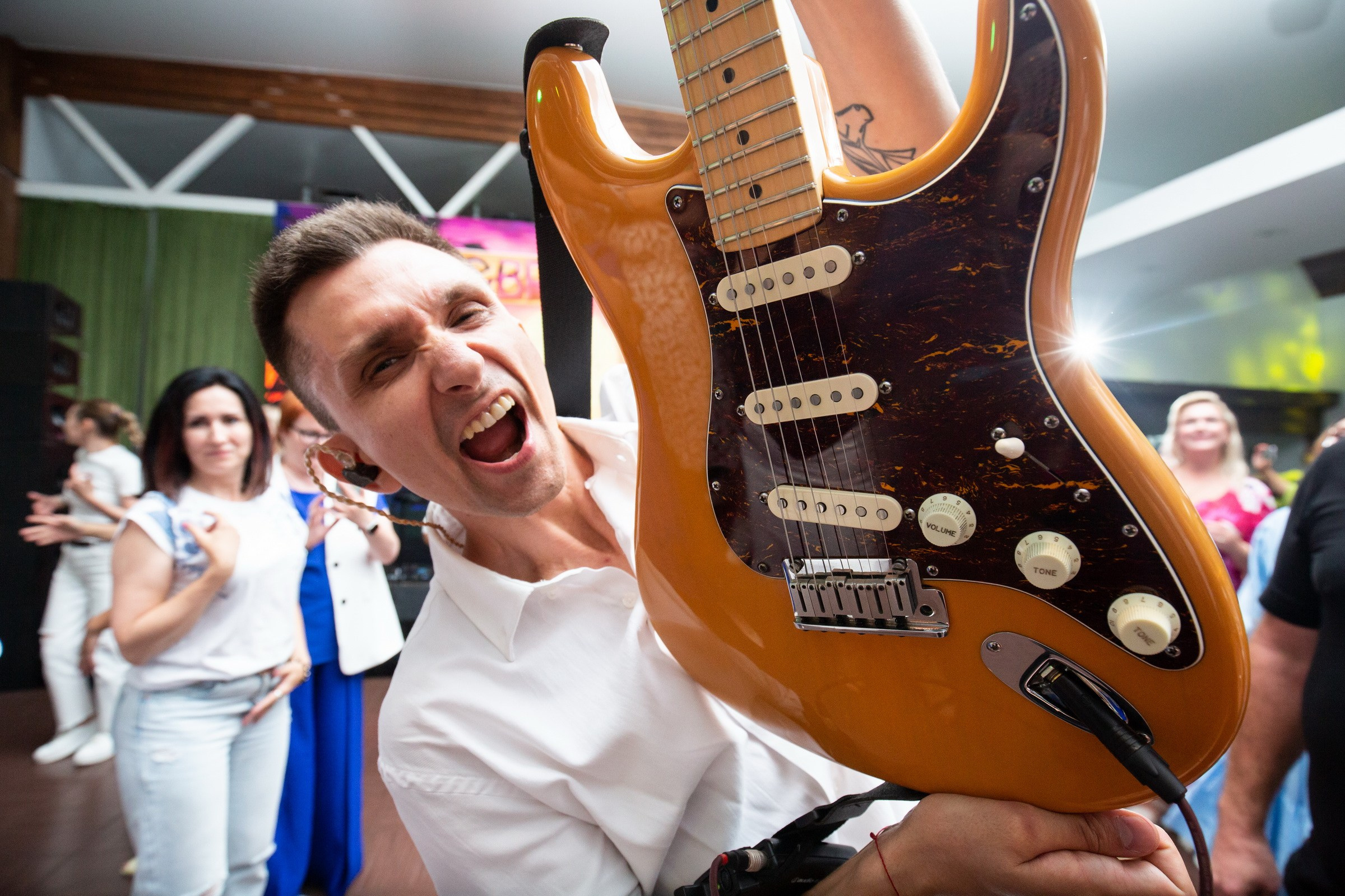 КОРПОРАТИВНЫЕ МЕРОПРИЯТИЯ. 