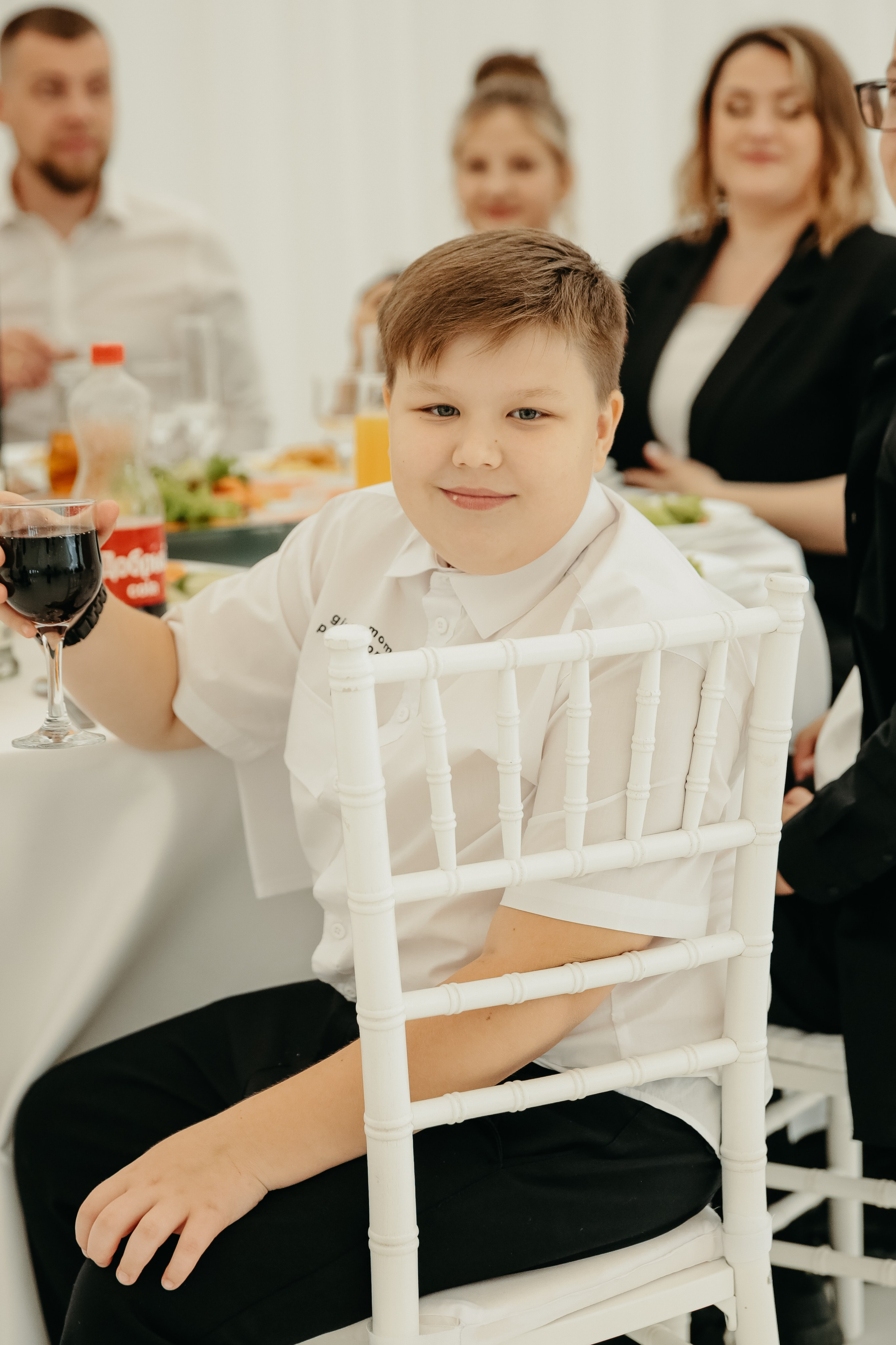 Ангелина и Рома (Свадебный шатер «это по любви»). Катерина Макиева