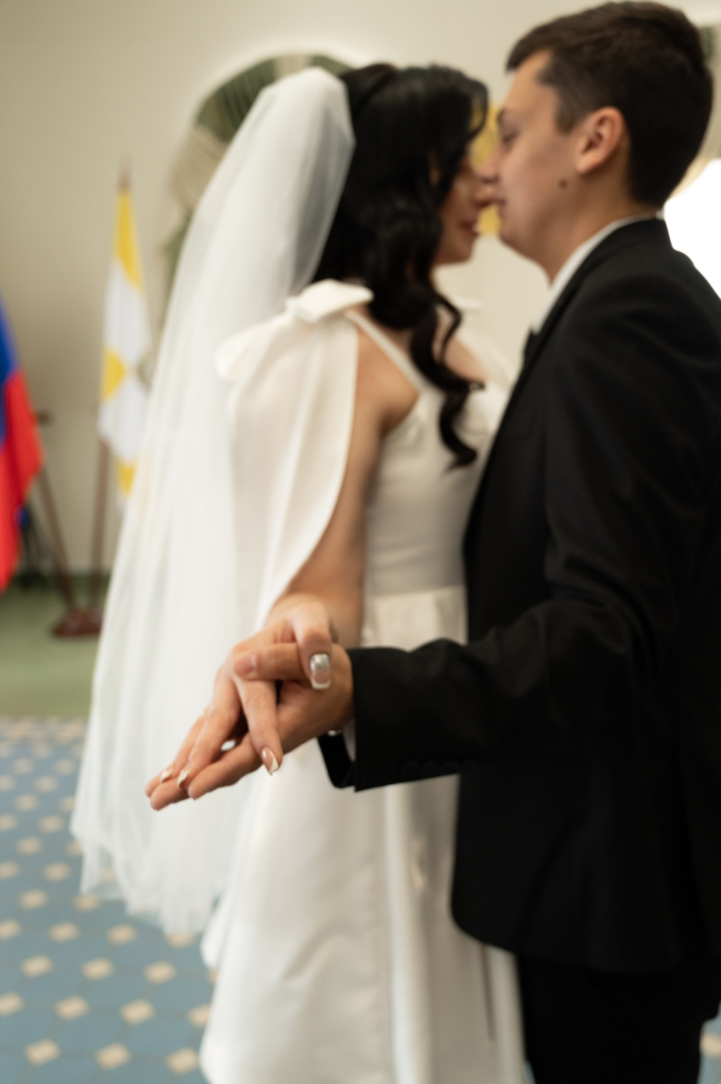 Любовь=искусство. Фотограф Ким Ангелина