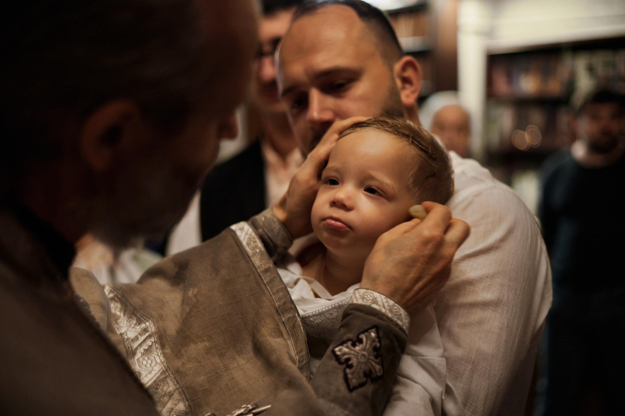 Таинство крещения. Алина|Life Фотограф|Москва