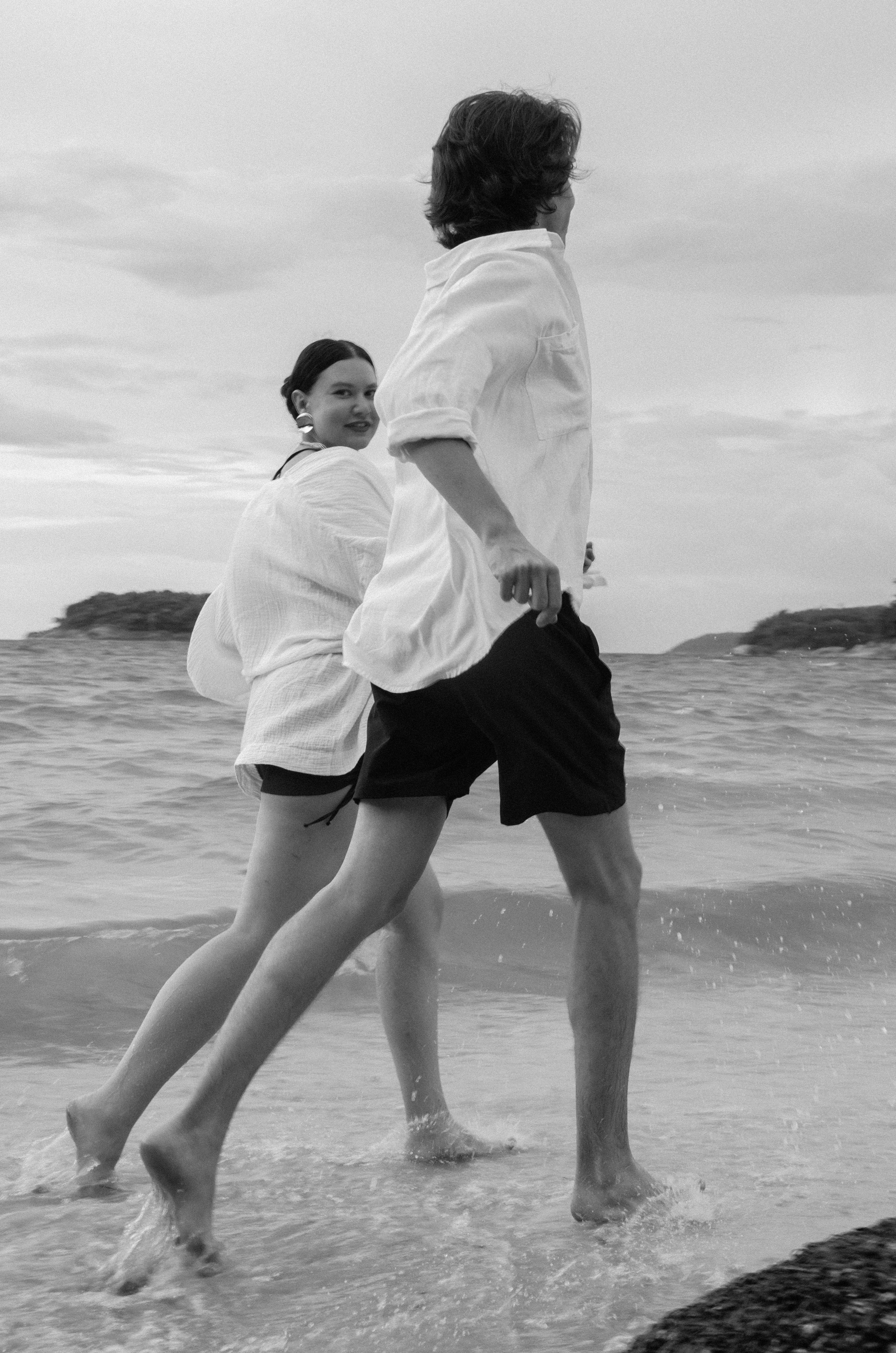 Natalia & Igor. Ваш фотограф Ангелина на Пхукете 🖤