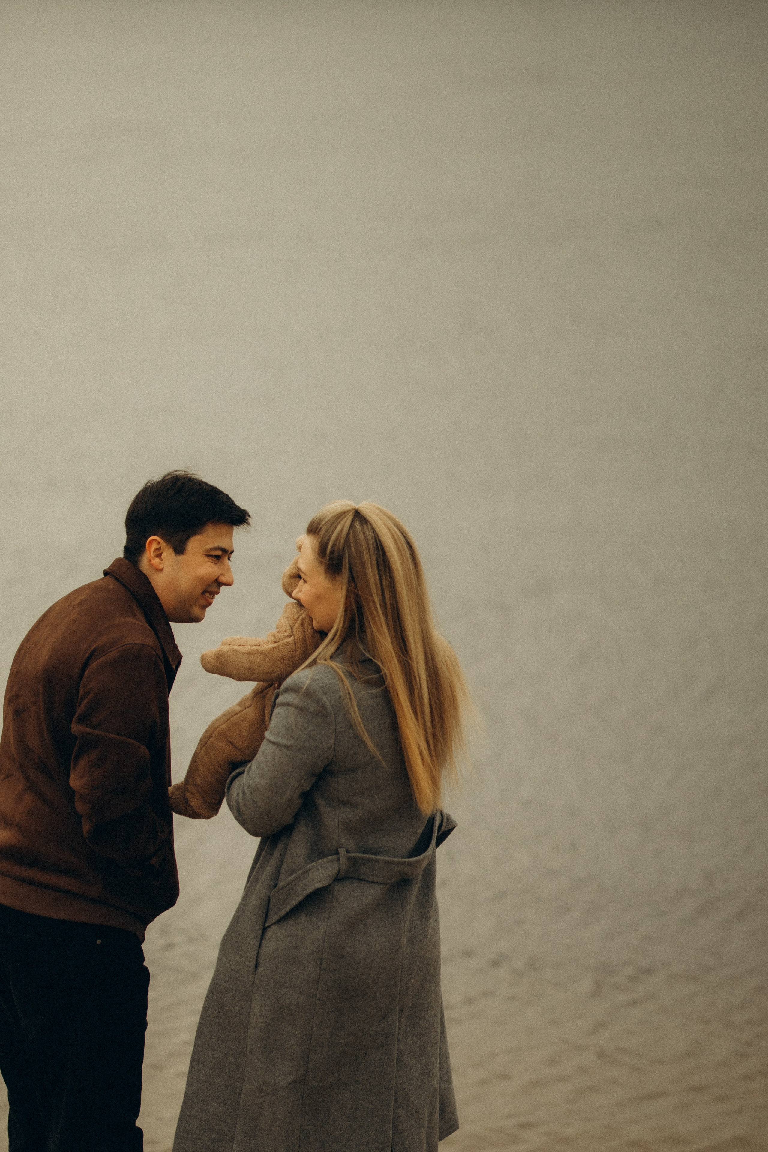 Первая осень. Семейный фотограф Вероника Каюрова Ярославль