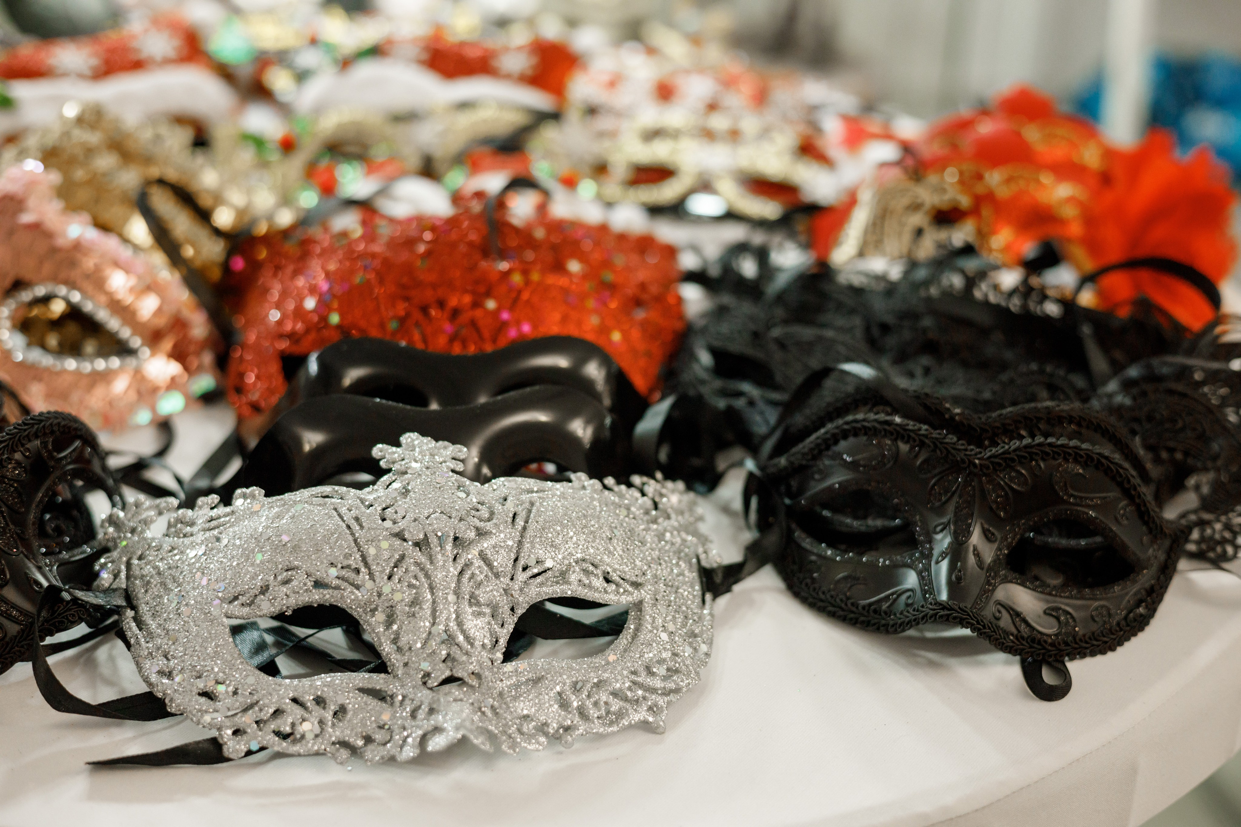 Кукольный театр, корпоратив для сотрудников. Свадебный и репортажный фотограф (Москва, Королев и другие)